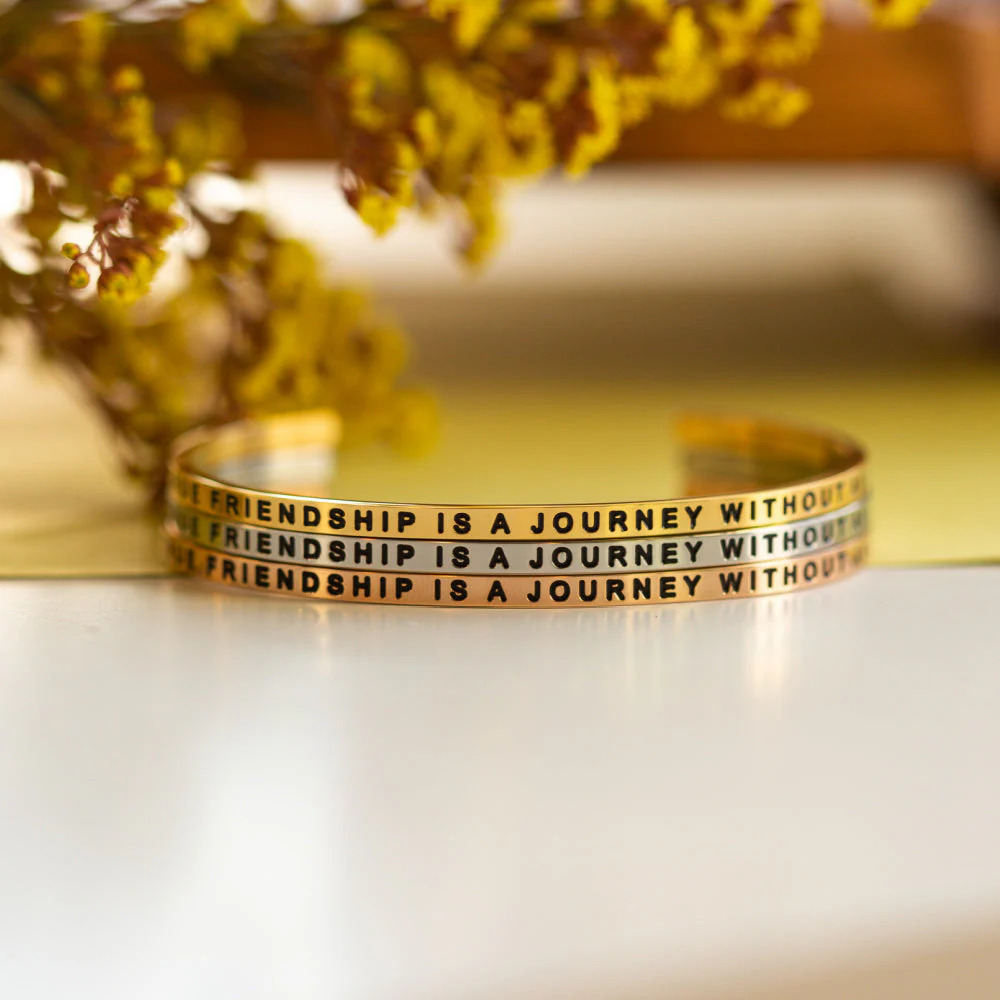 A True Friendship Is A Journey Without An End - Image 8