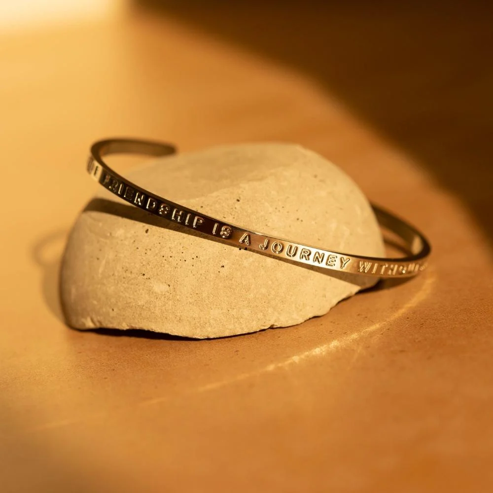 A True Friendship Is A Journey Without An End - Image 9