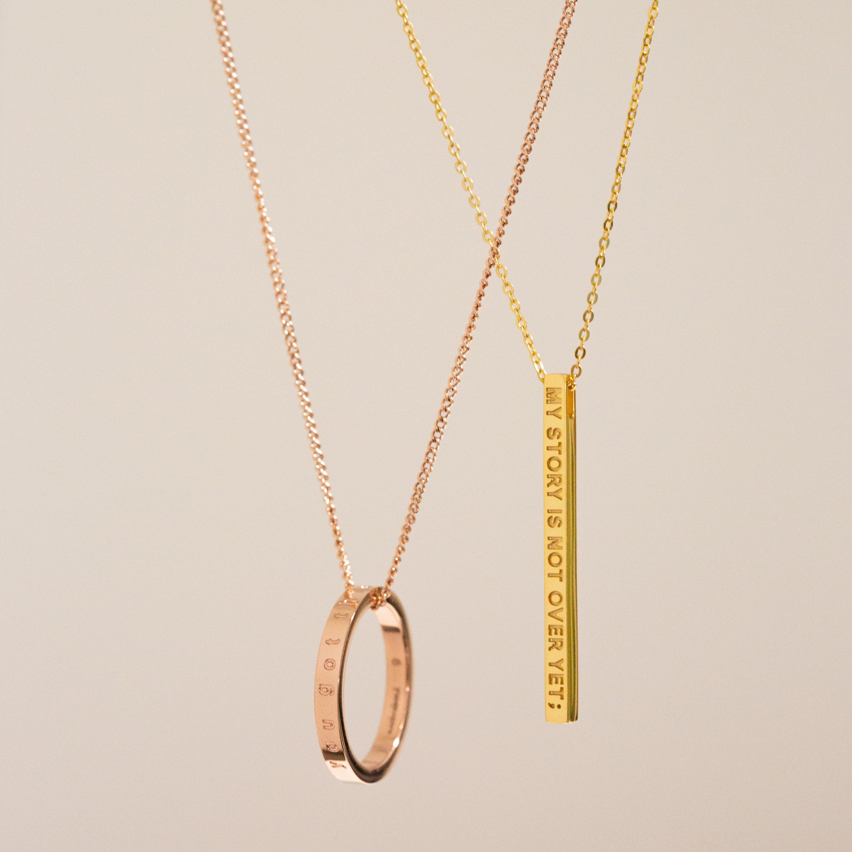 Aloha (rose gold) - Image 5