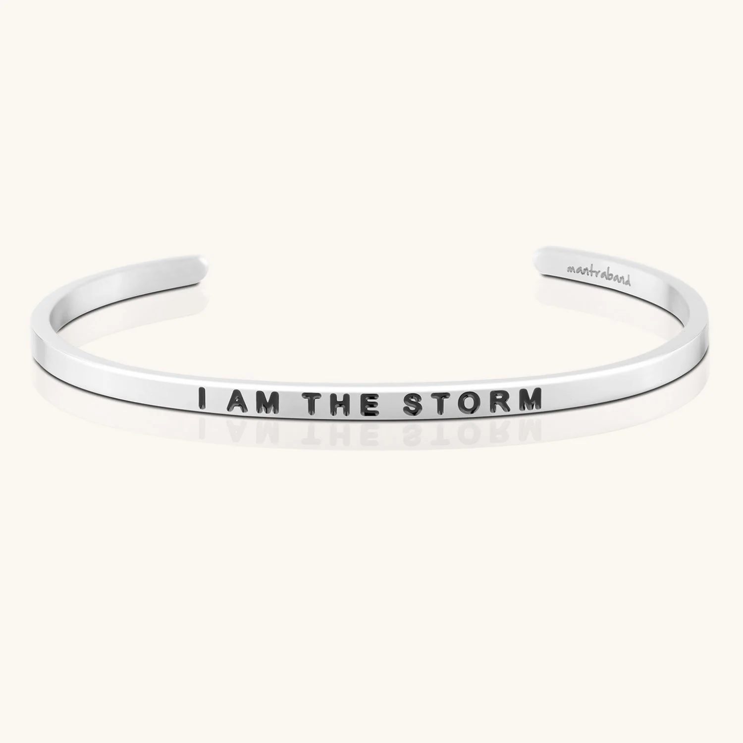 I Am The Storm - Image 2