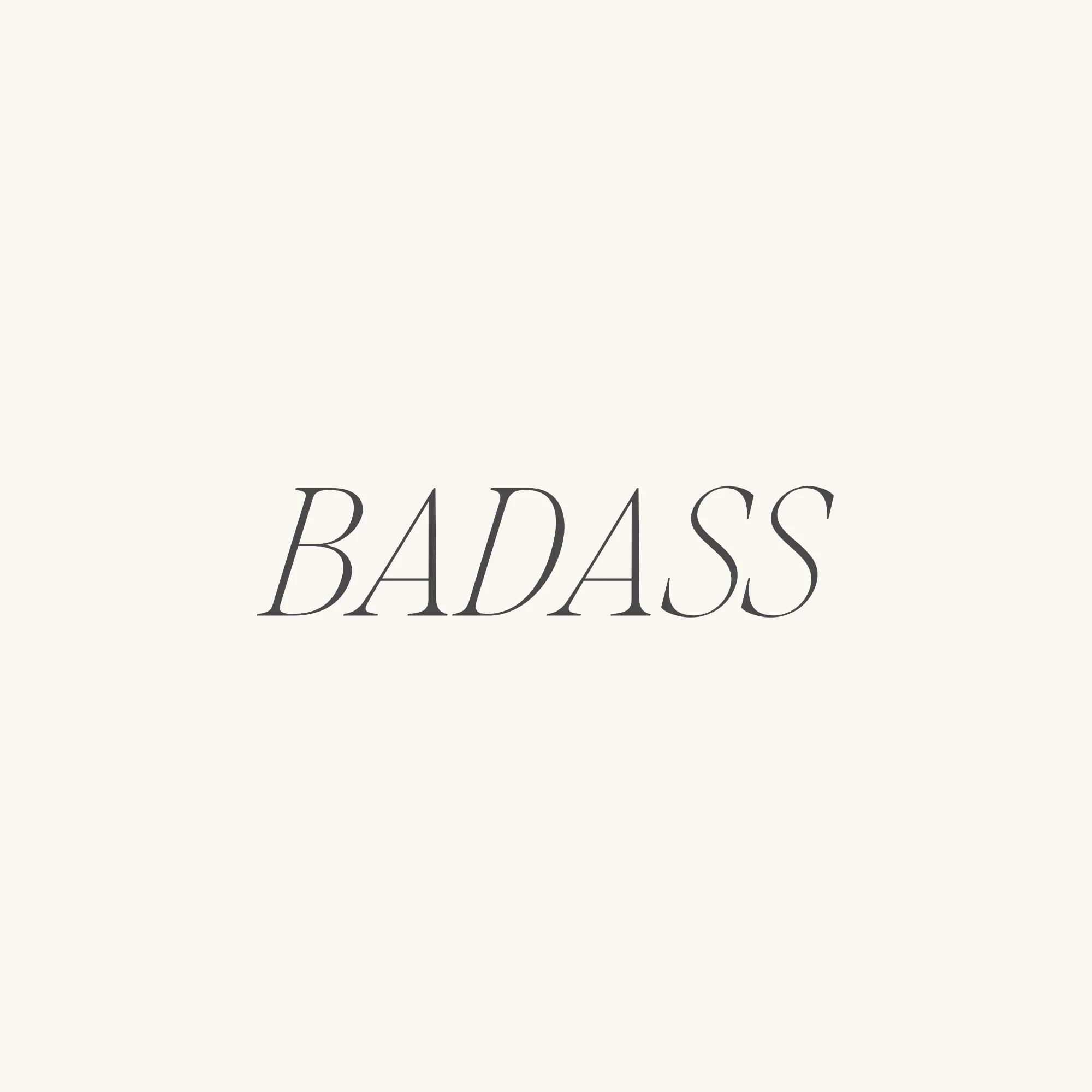 BADASS - Image 2