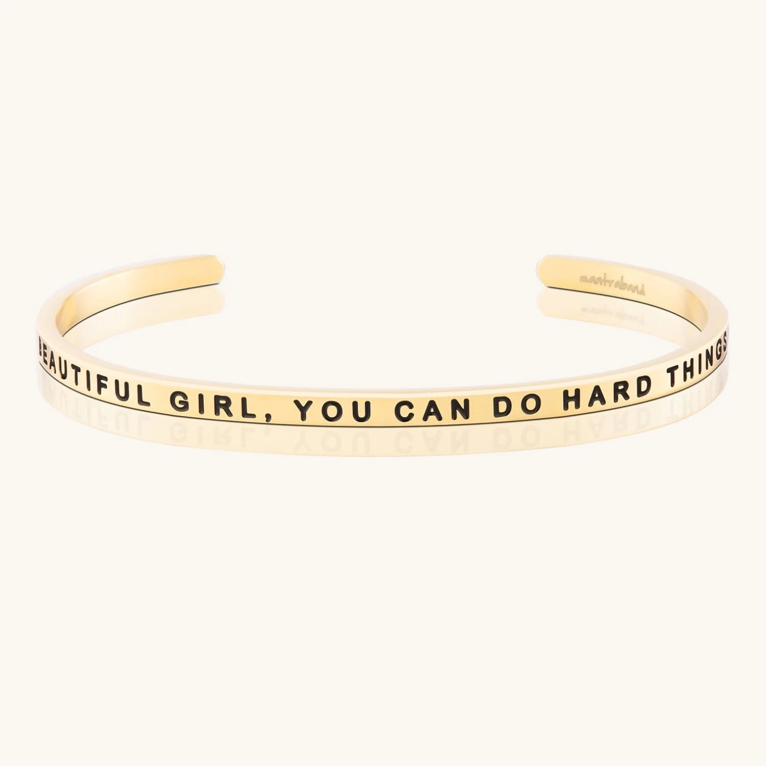 Beautiful Girl, You Can Do Hard Things - Image 3