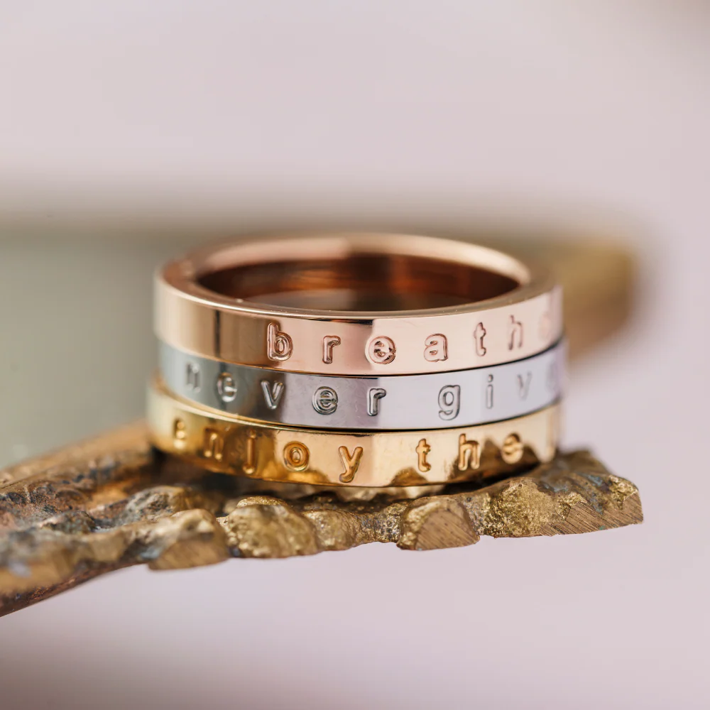 Better Together (rose gold) - Image 10