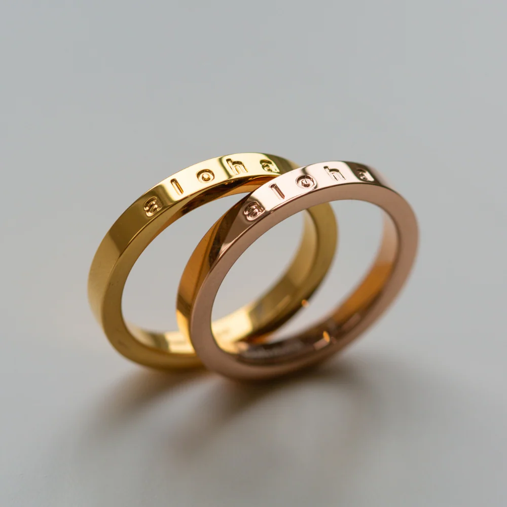 Better Together (rose gold) - Image 9
