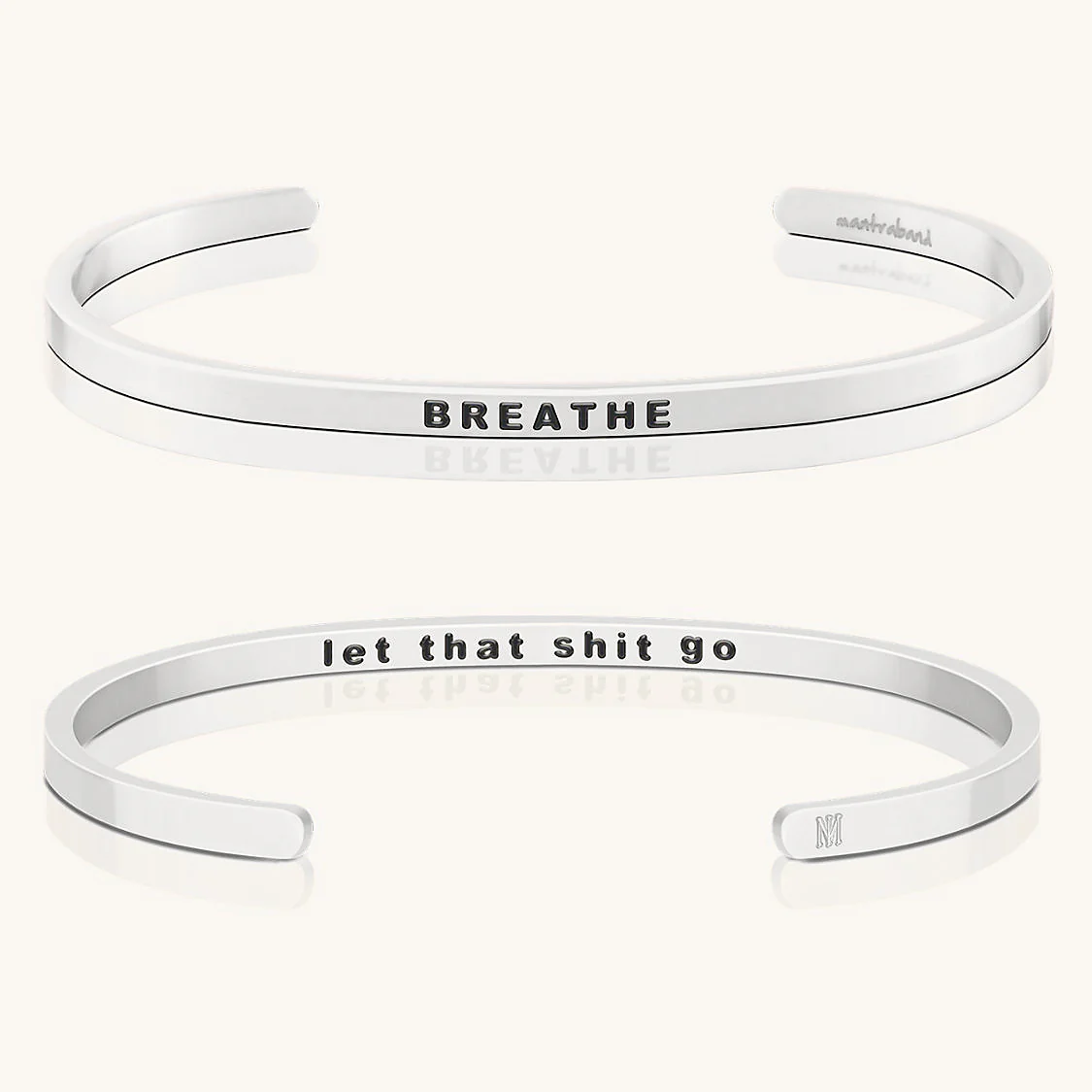 Breathe, let that sh*t go - Image 3