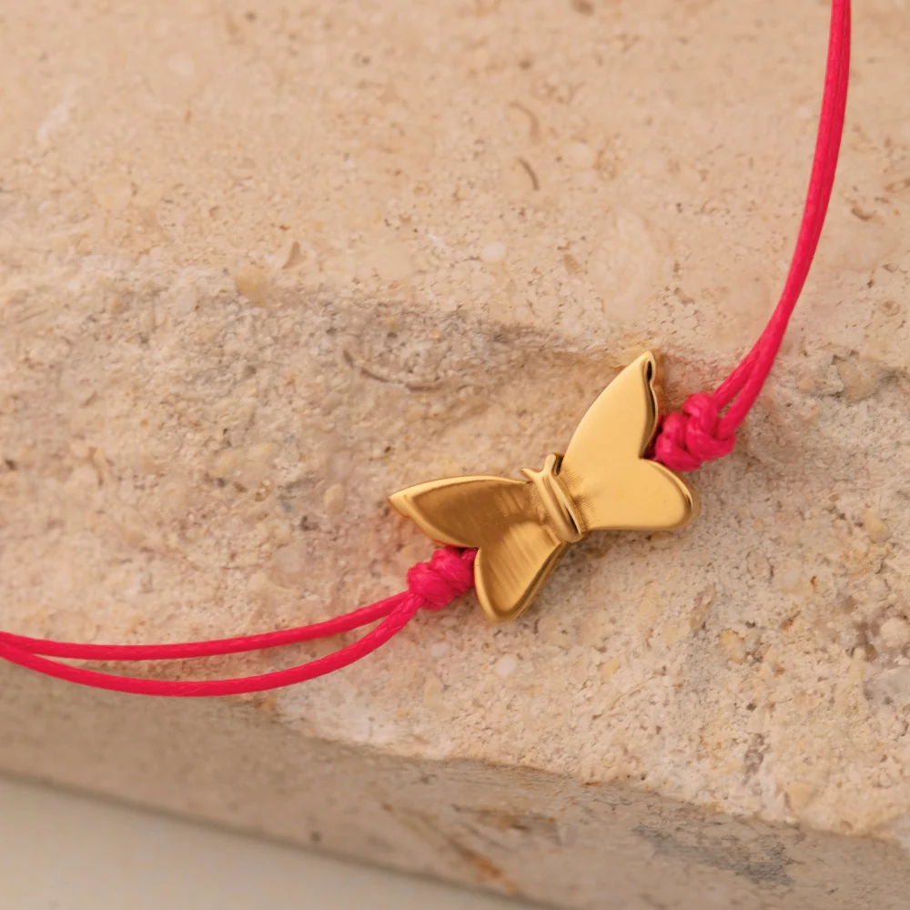 Thread of Hope & Rebirth: Butterfly - Image 5