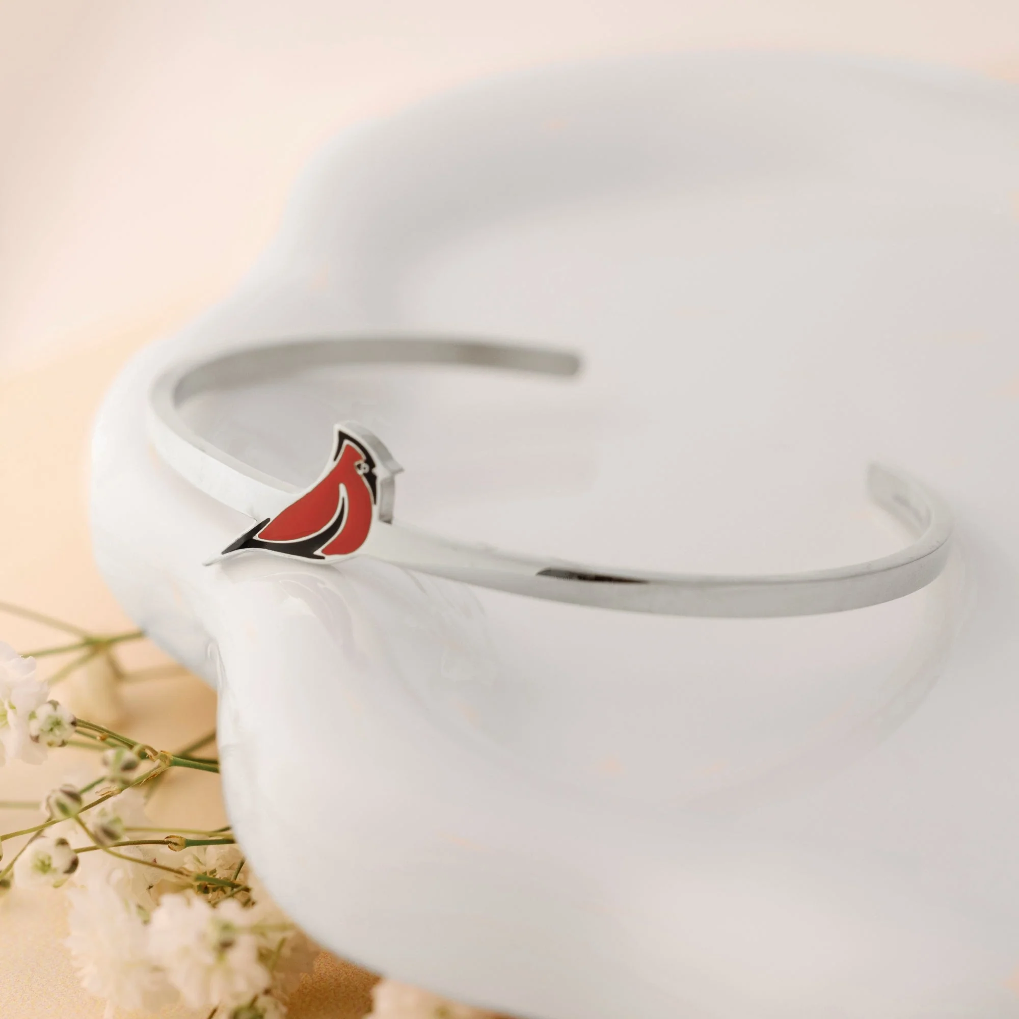 Cardinal Cuff - Always In My Heart - Image 6