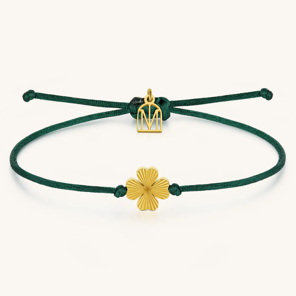 Clover Thread: Good Luck