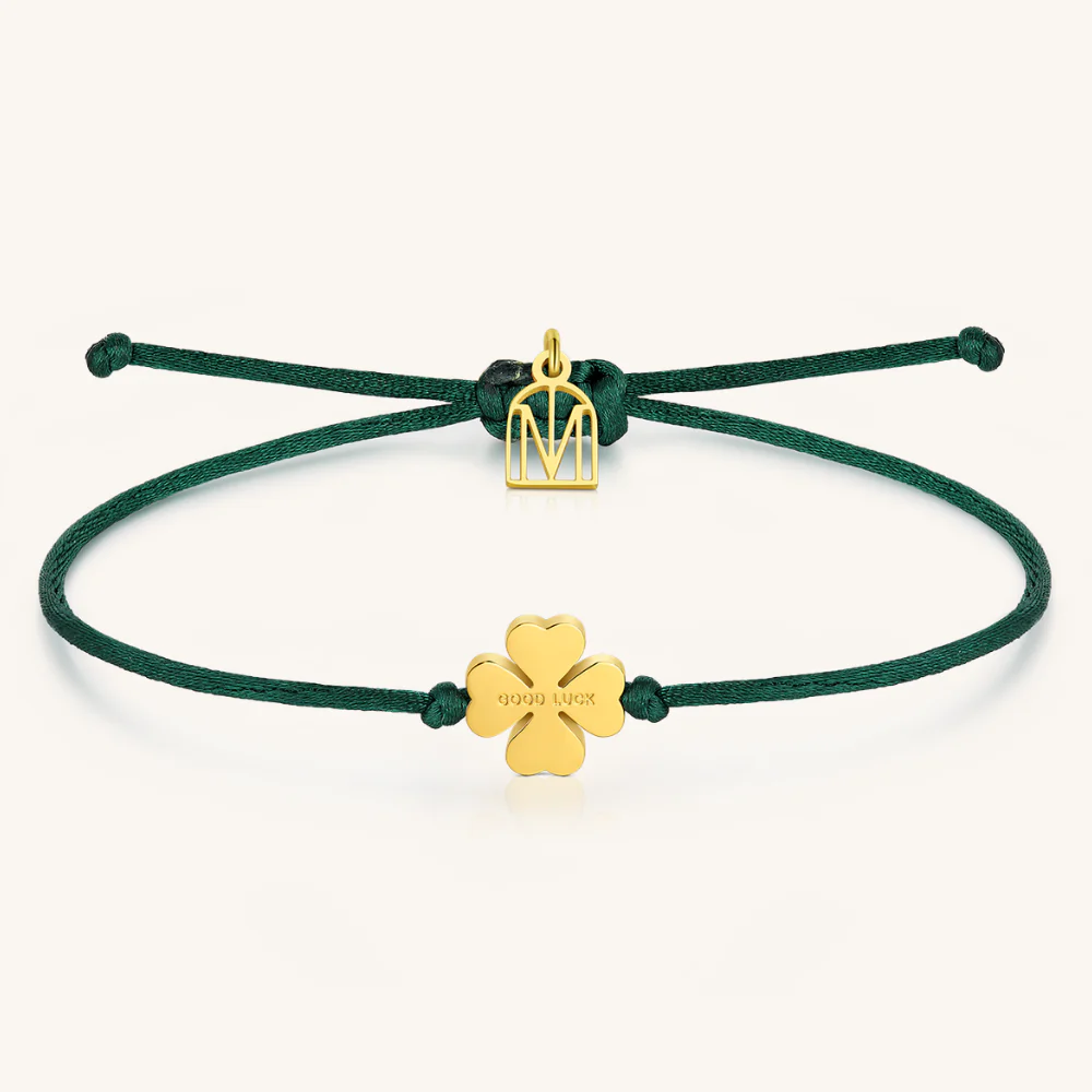 Clover Thread: Good Luck - Image 2