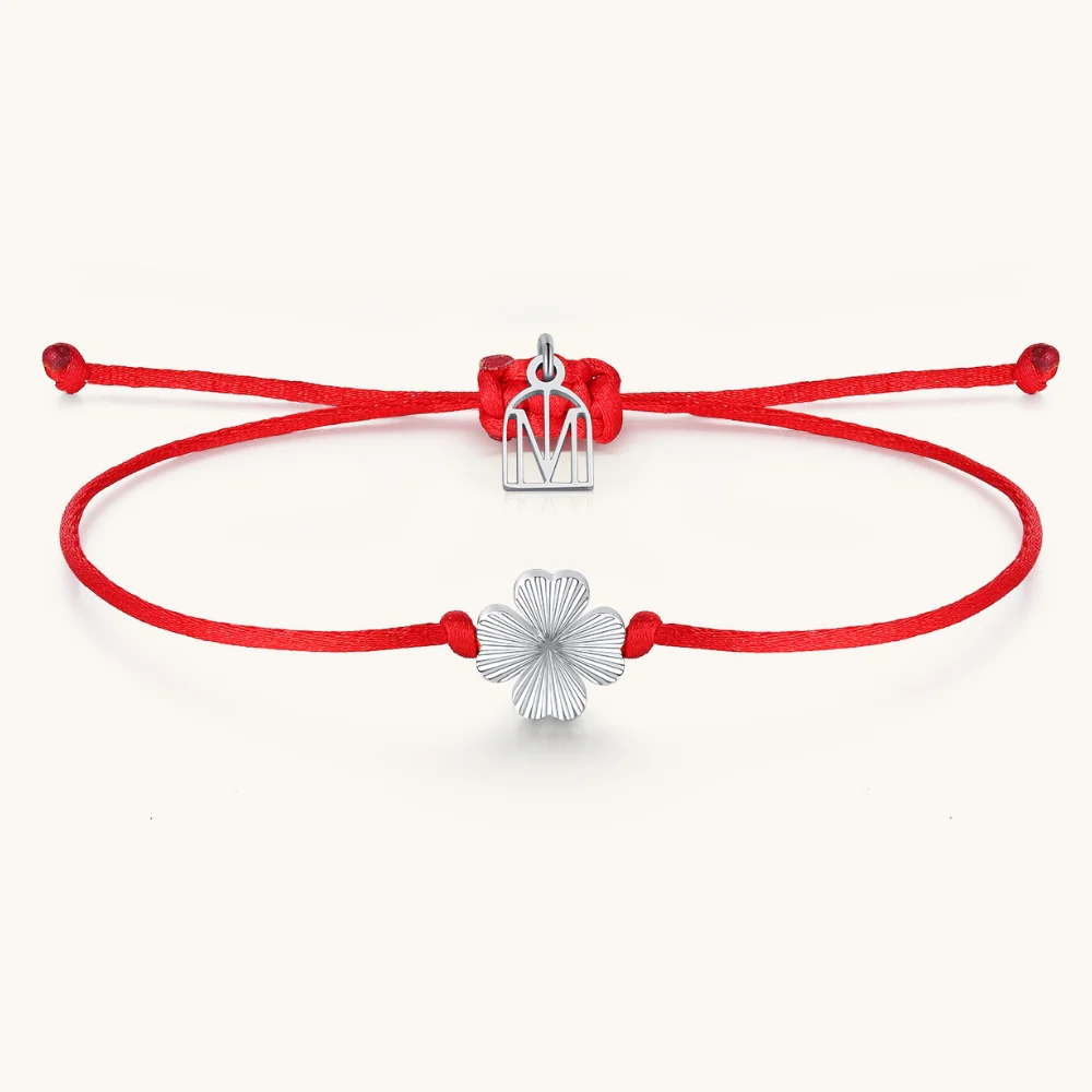 Clover Thread: Good Luck - Image 3