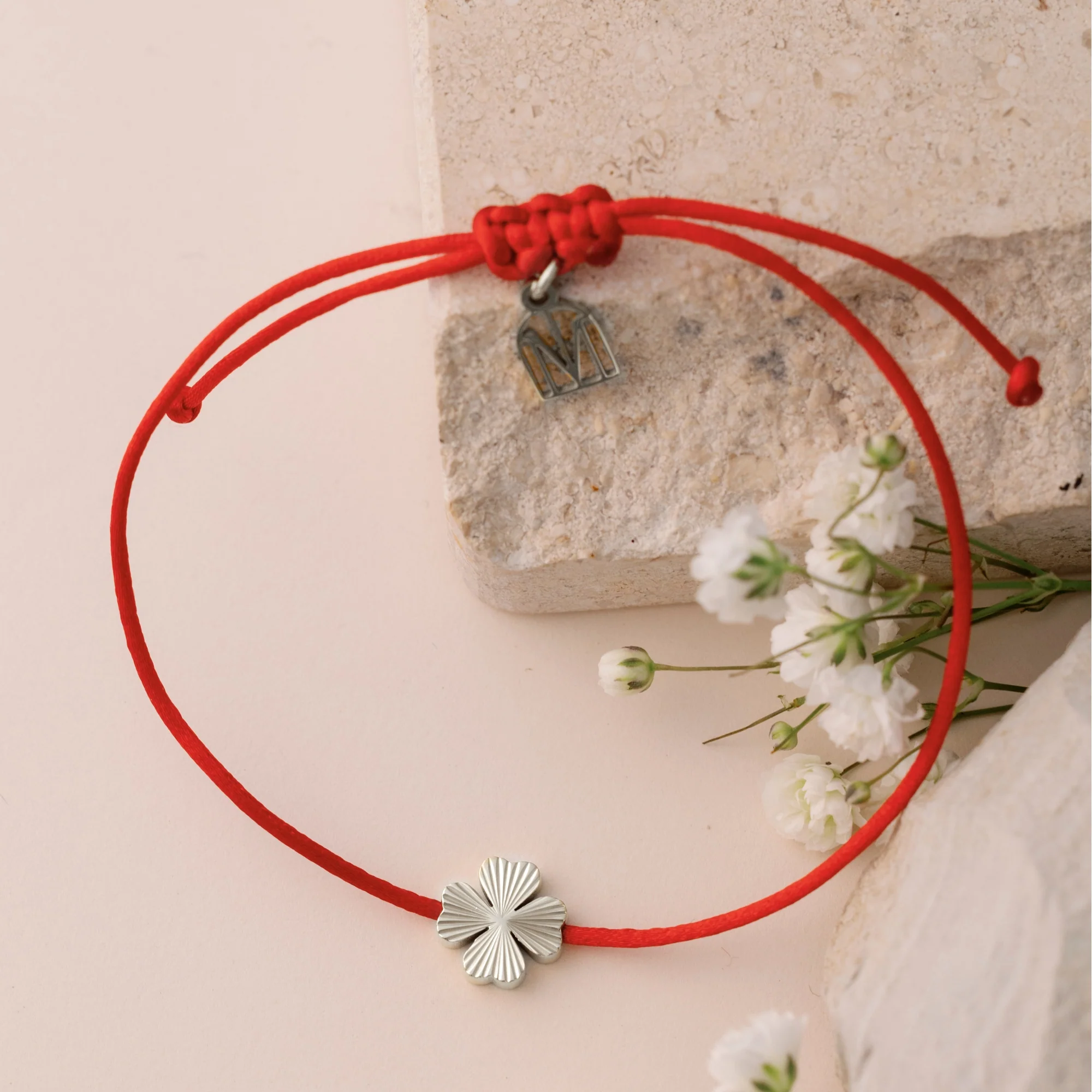 Clover Thread: Good Luck - Image 6