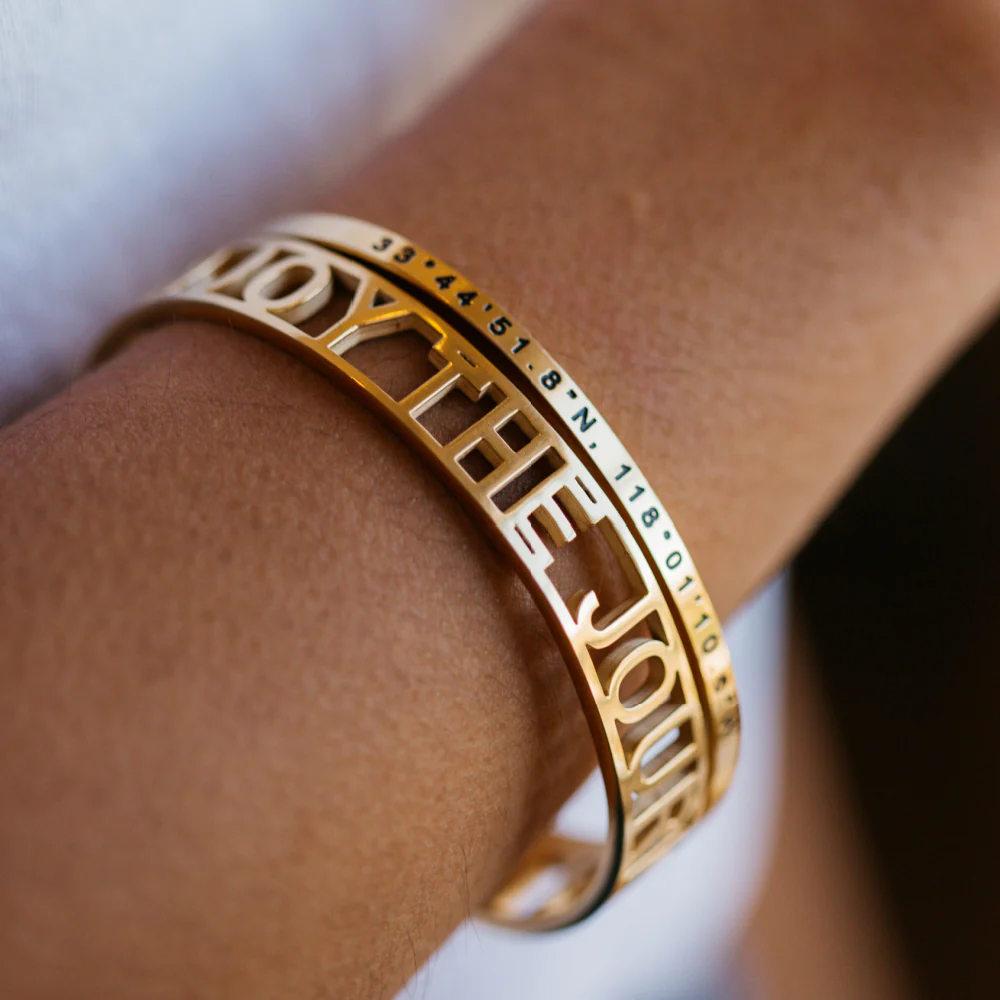 Custom MantraBand - Image 5