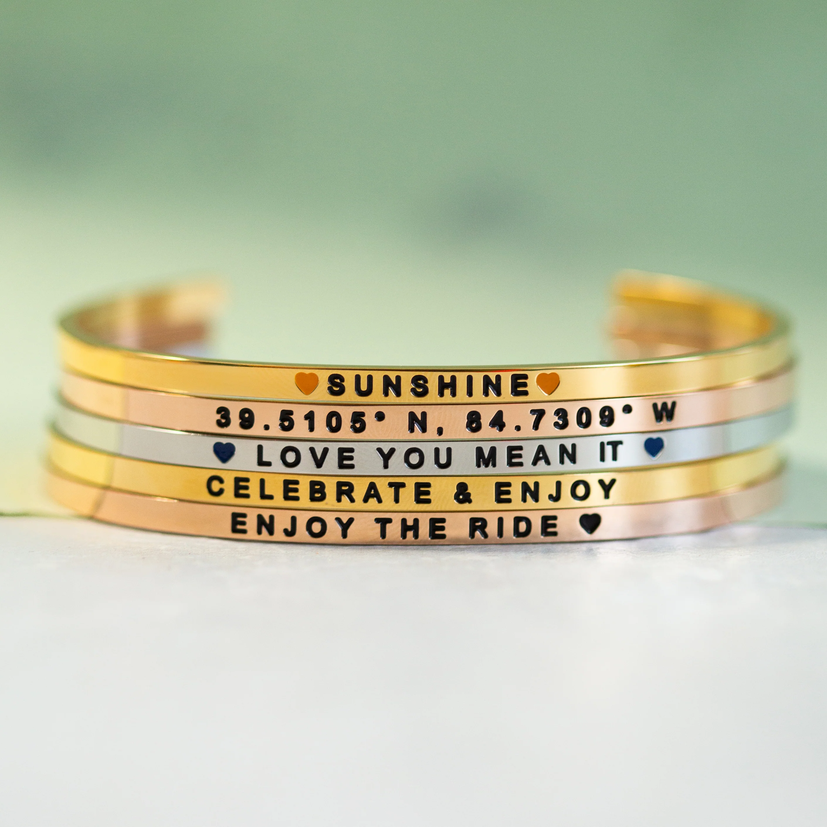 Custom MantraBand - Image 7
