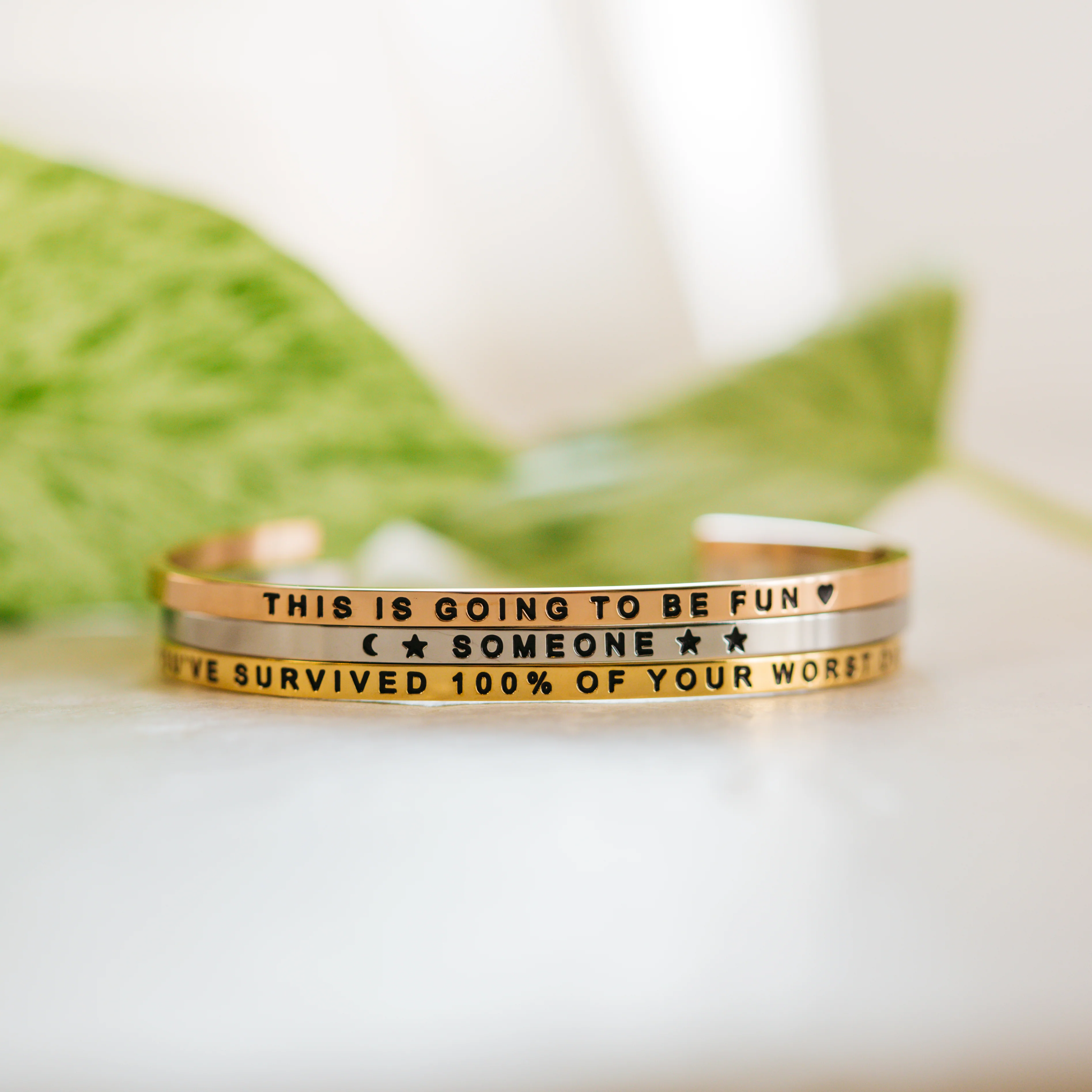 Custom MantraBand - Image 8