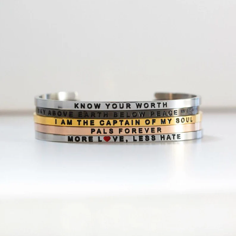 Custom MantraBand - Image 9