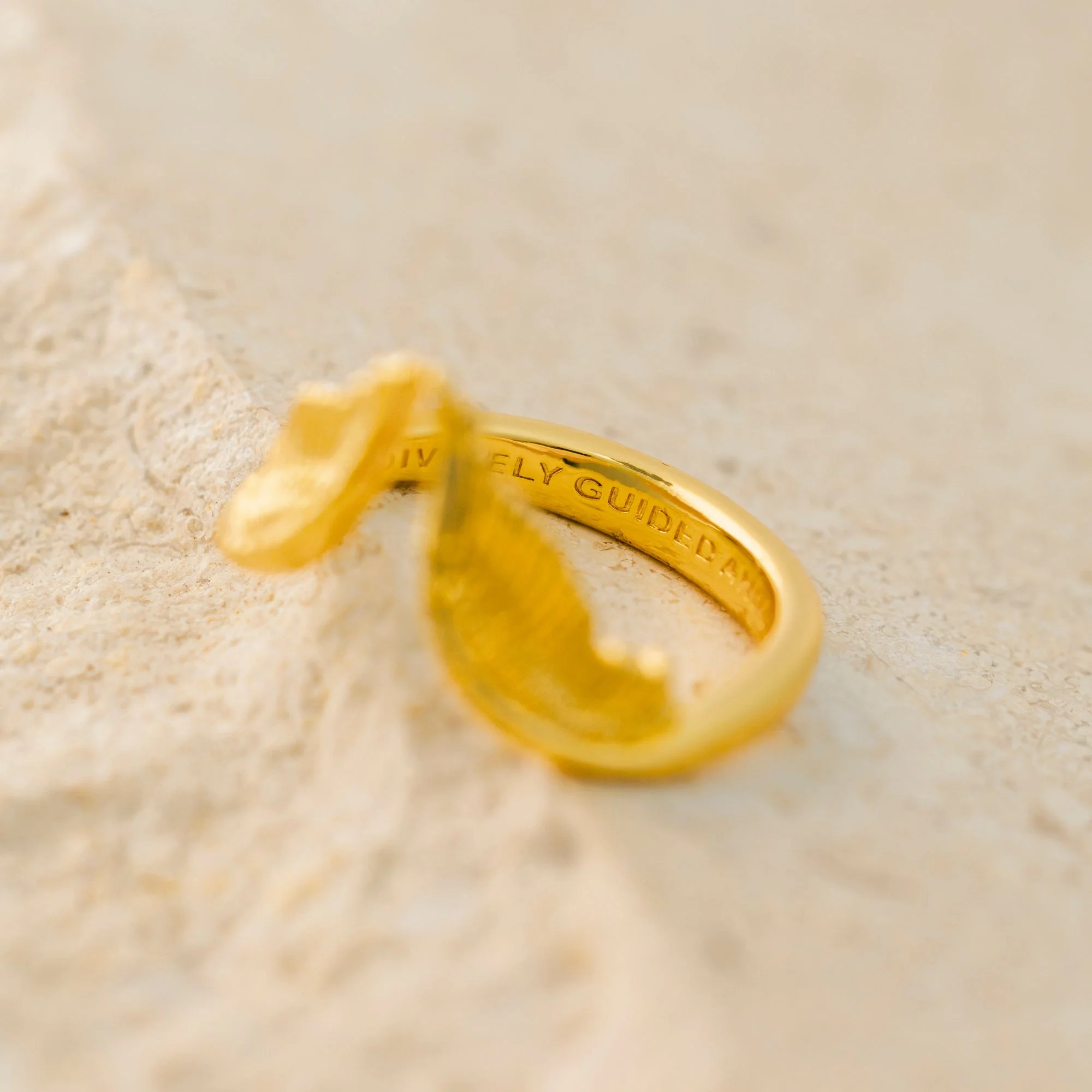 Angel Wings: Divine Guidance Ring - Image 7