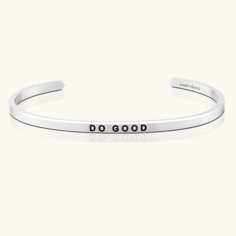 Do Good (Delta Gamma Service for Sight)