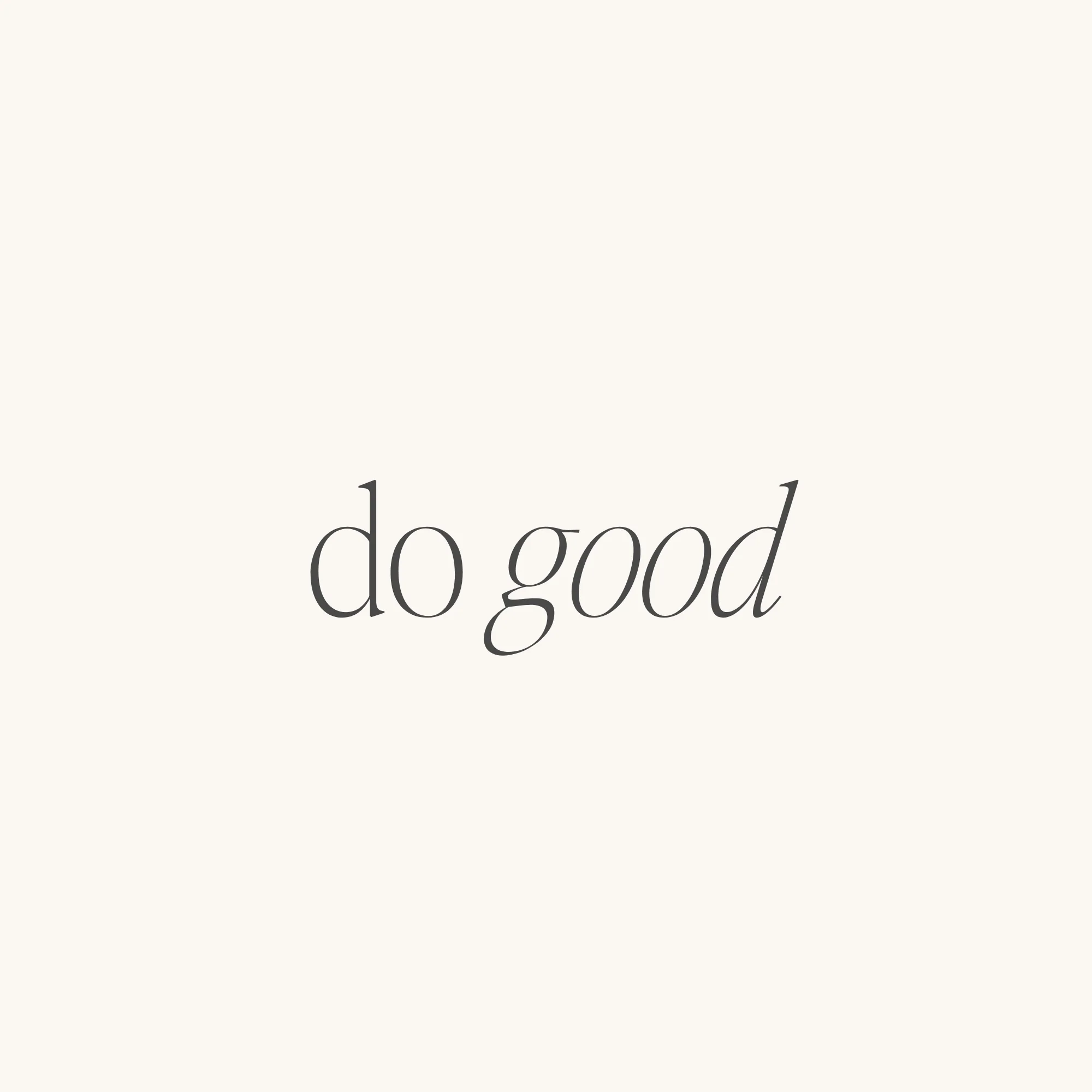 Do Good (Delta Gamma Service for Sight) - Image 4
