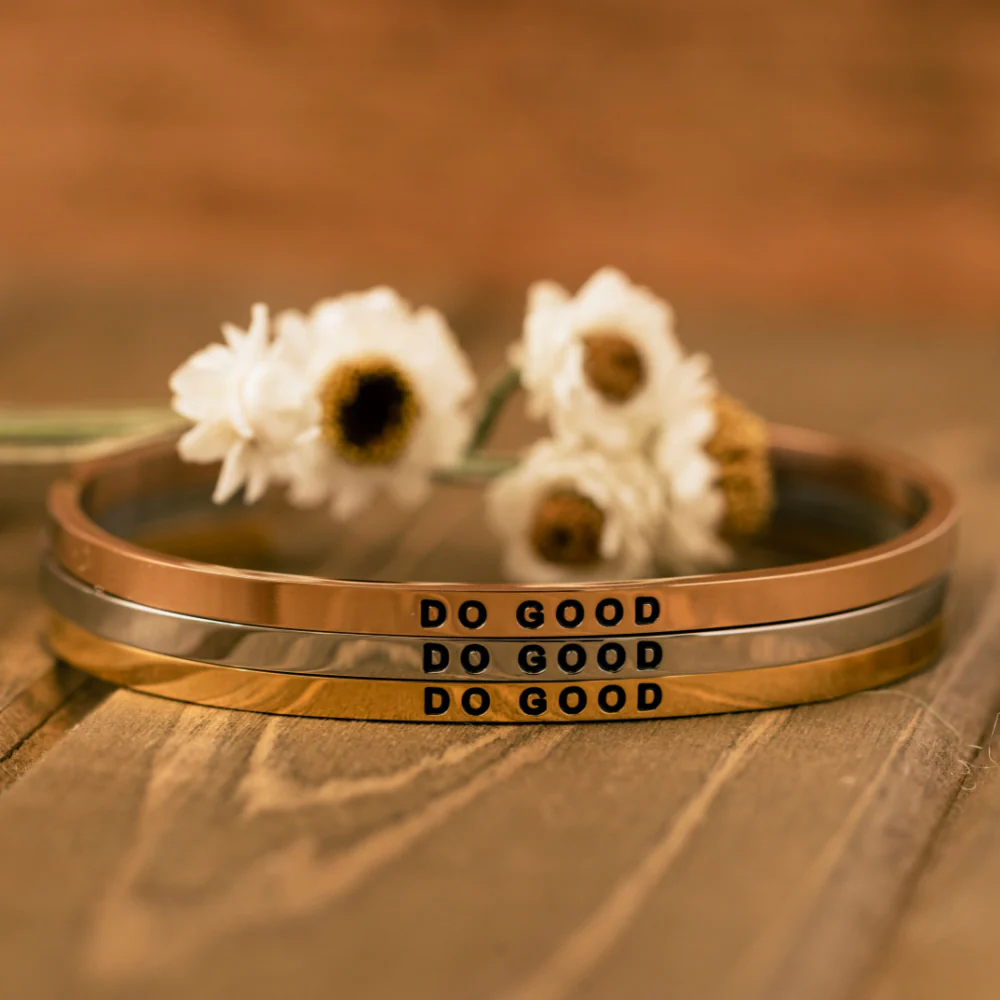 Do Good (Delta Gamma Service for Sight) - Image 5