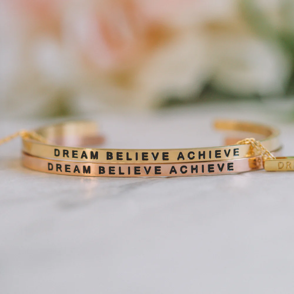 Dream Believe Achieve - Image 4