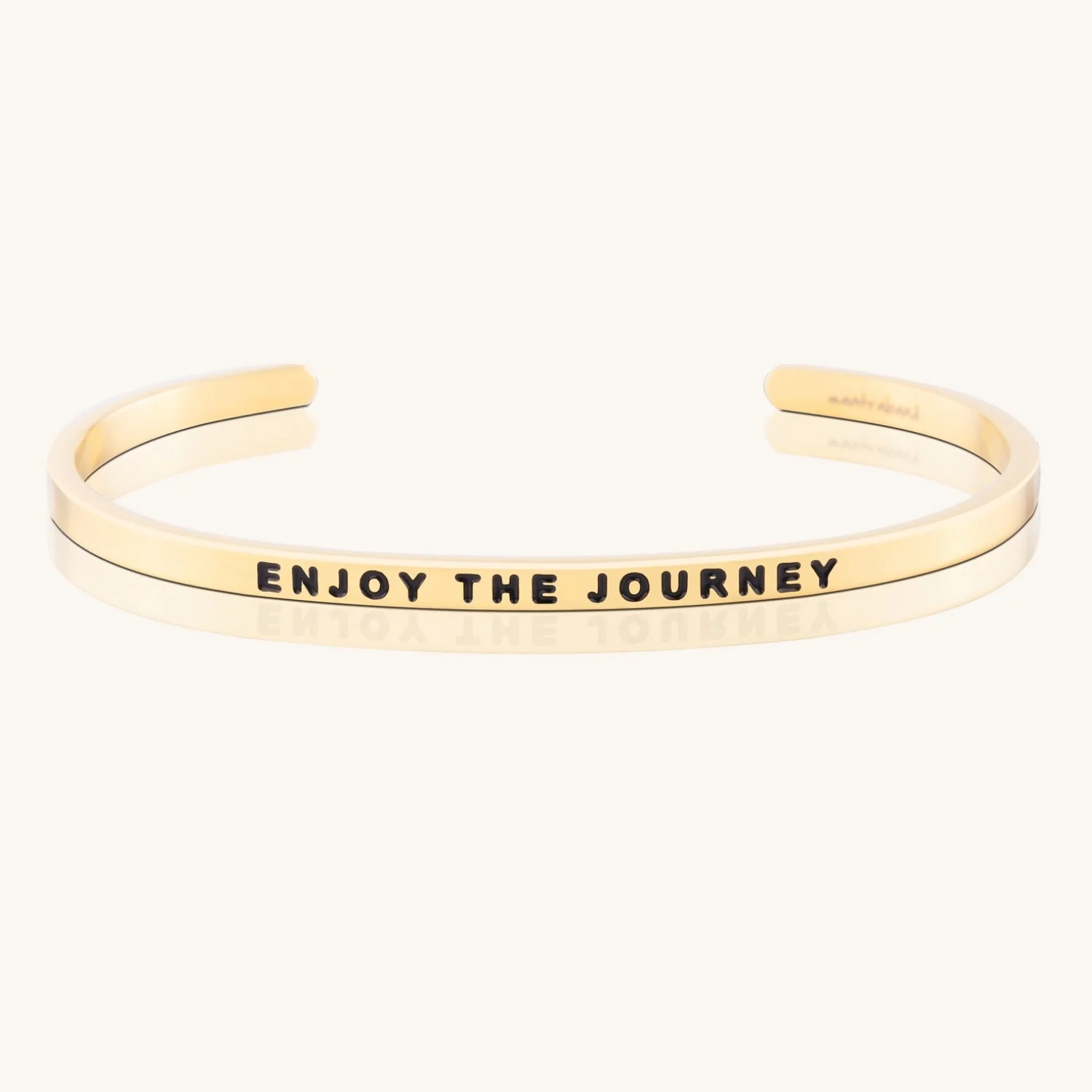 Enjoy the Journey