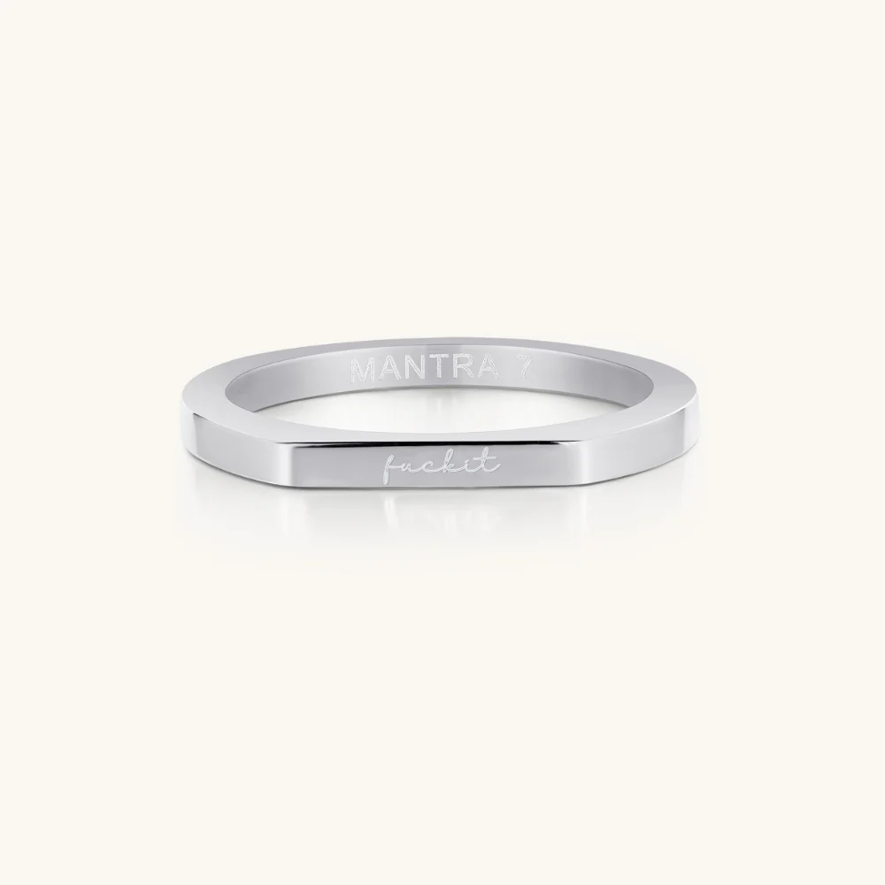 fuckit ring - Image 12