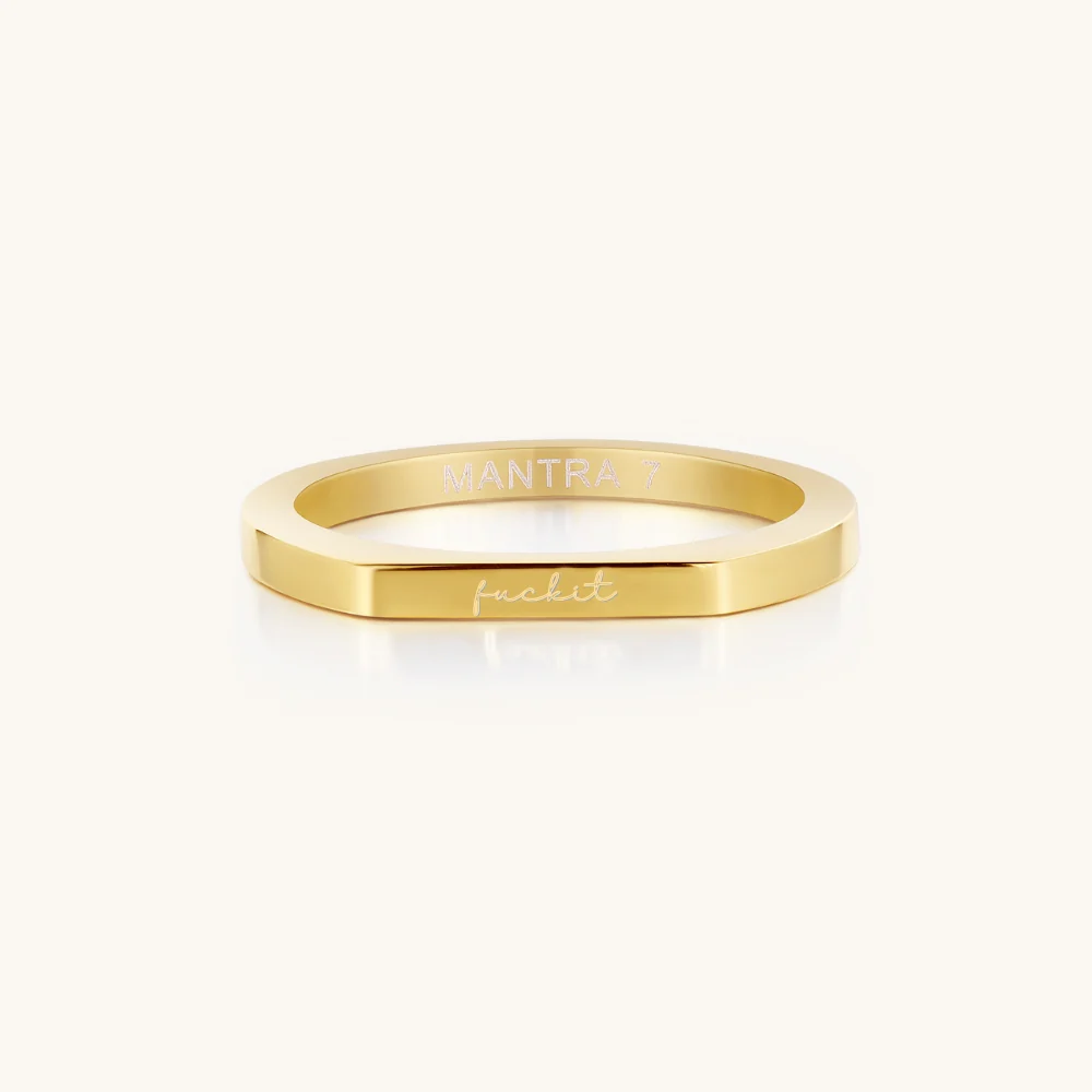fuckit ring - Image 13