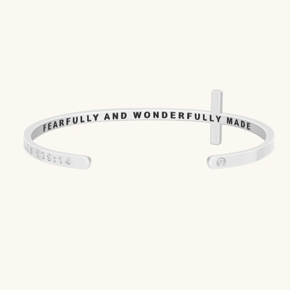 Psalm 139:14: Fearfully And Wonderfully Made - Image 2