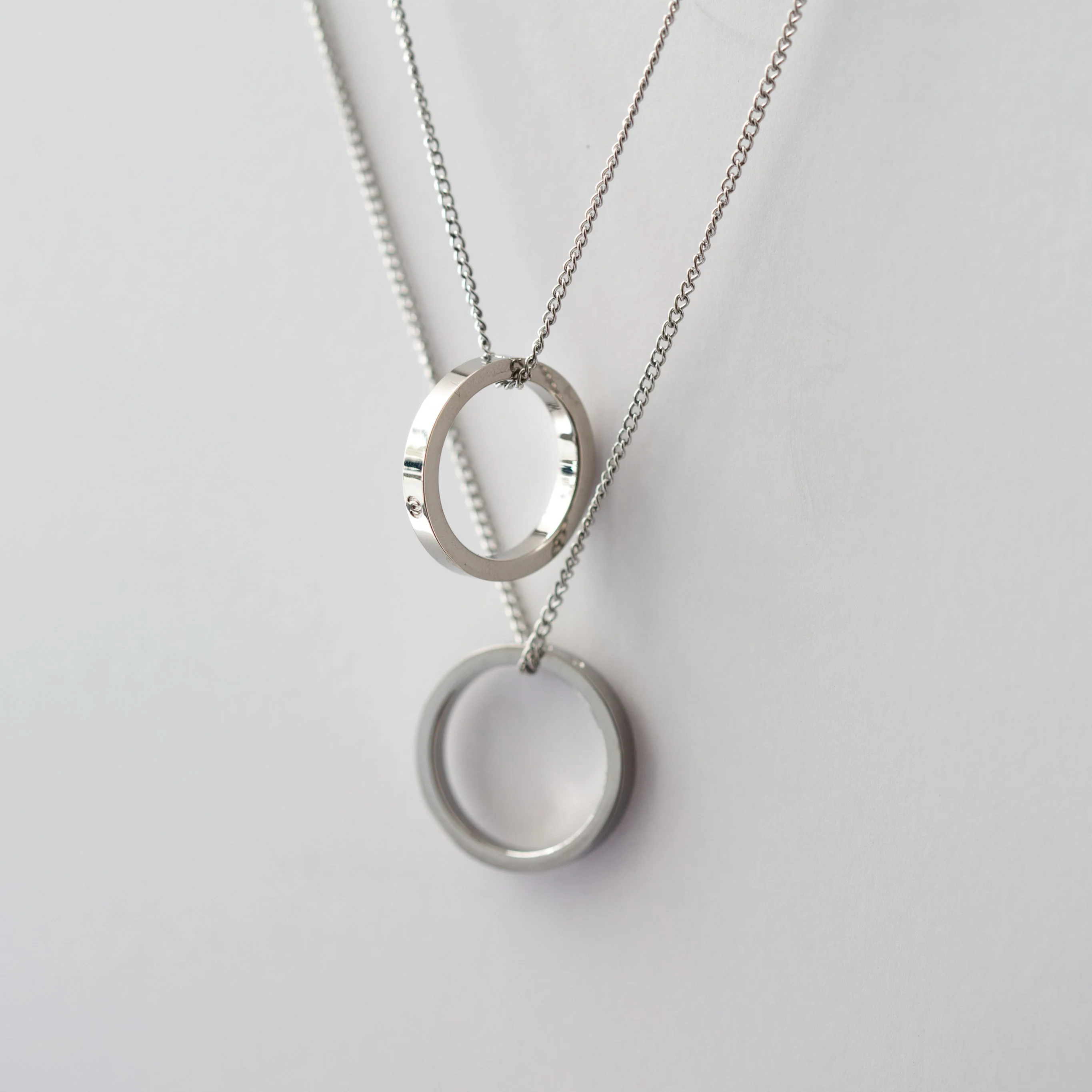 Fidget Necklace ($35 value) - Image 3