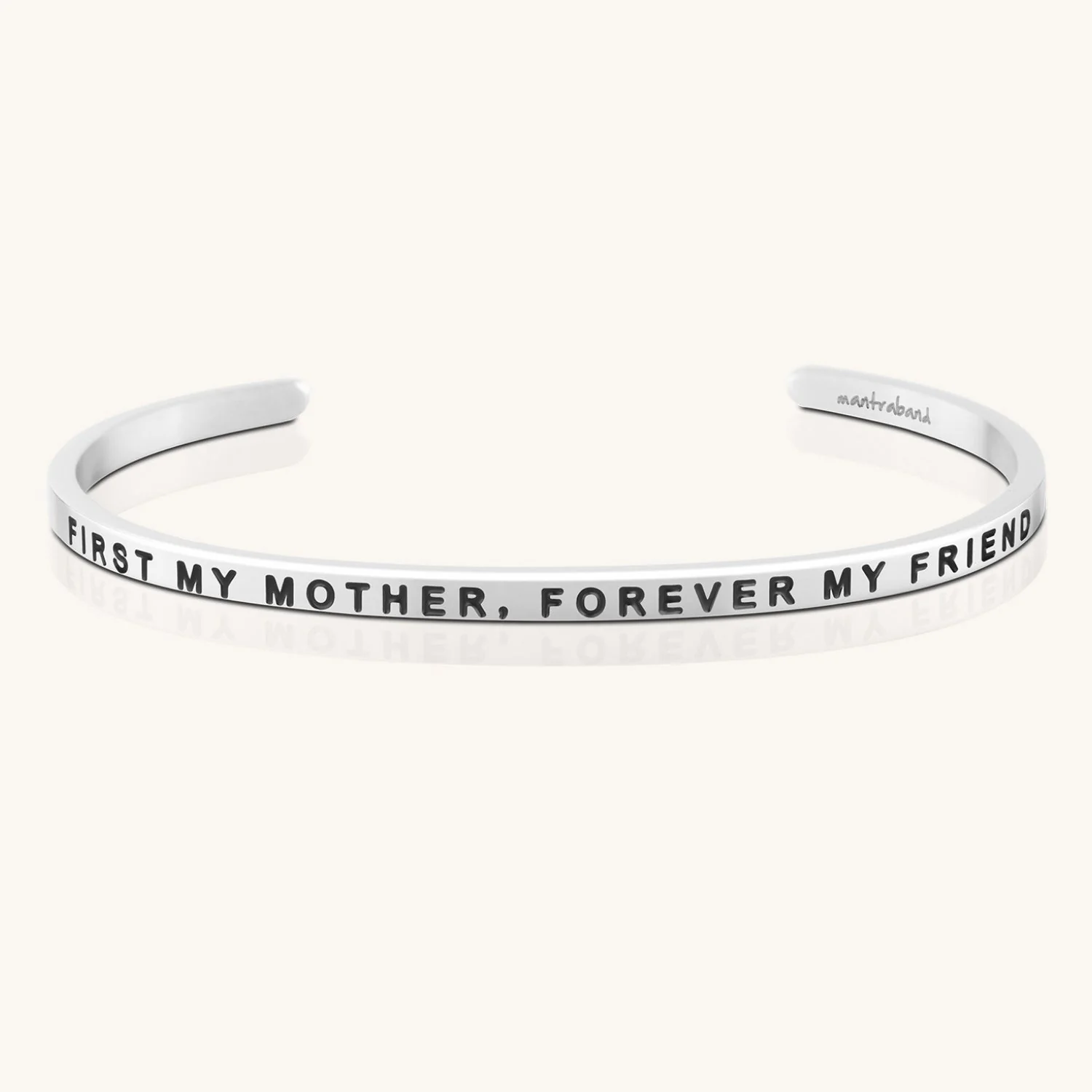 First My Mother, Forever My Friend - Image 2