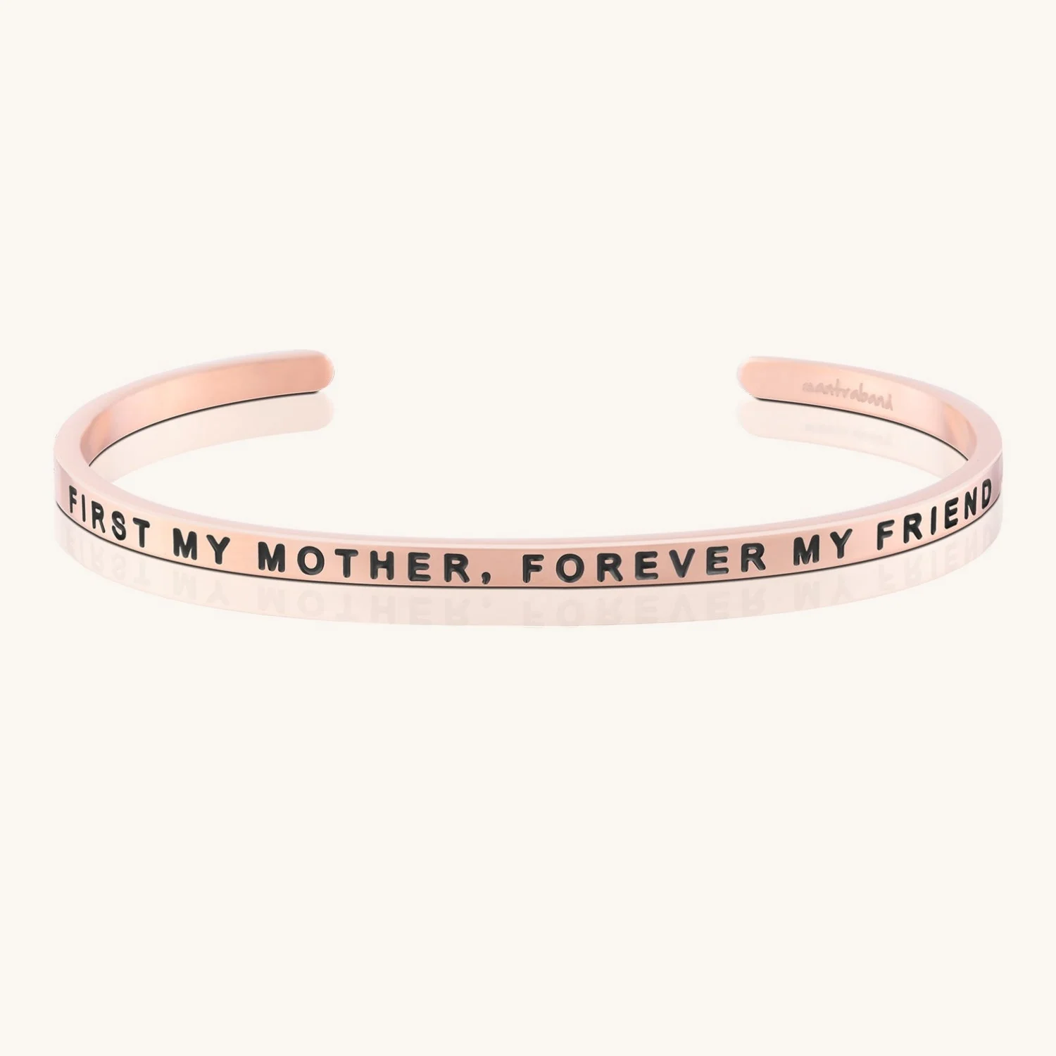 First My Mother, Forever My Friend - Image 3