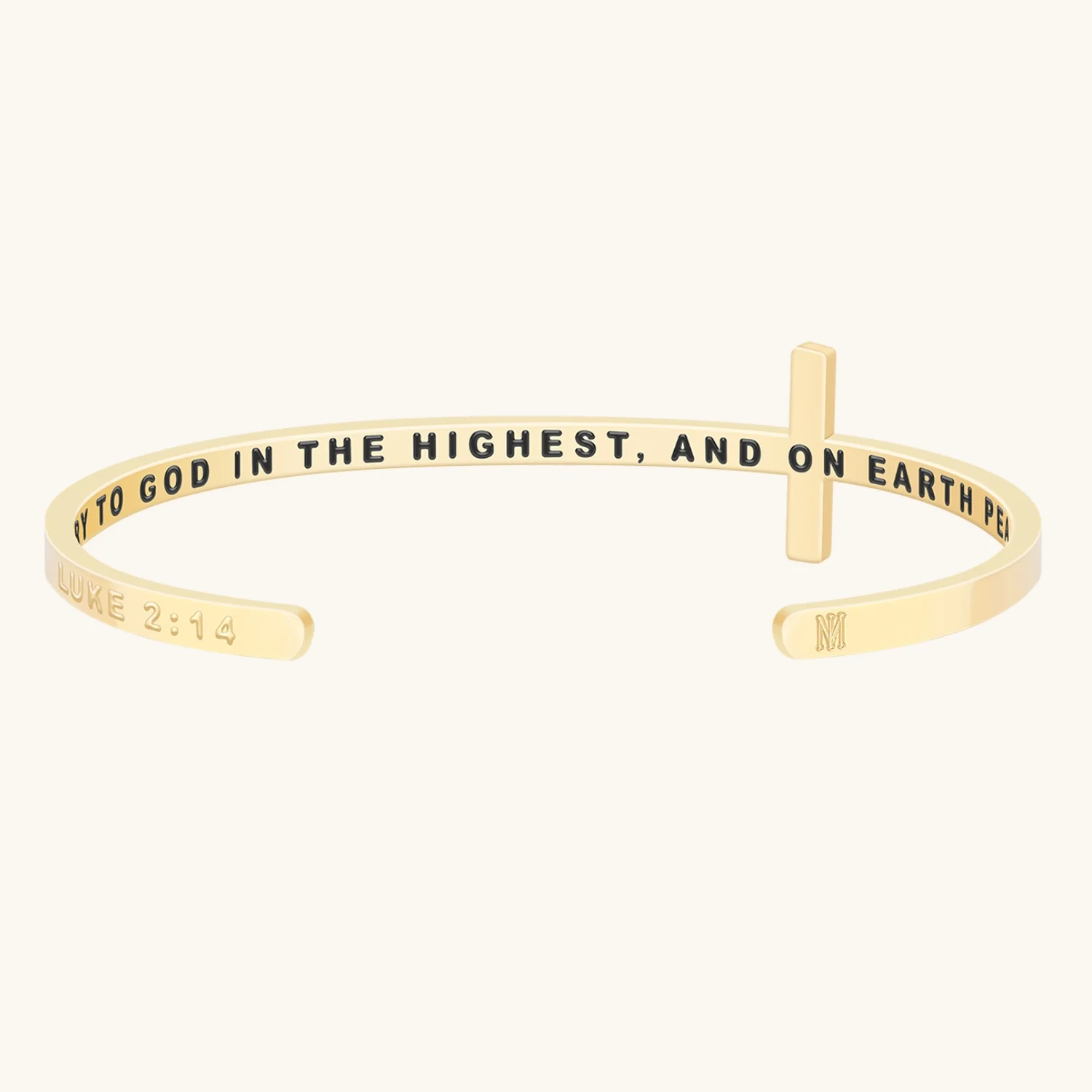 The Cross Bracelet - Image 24