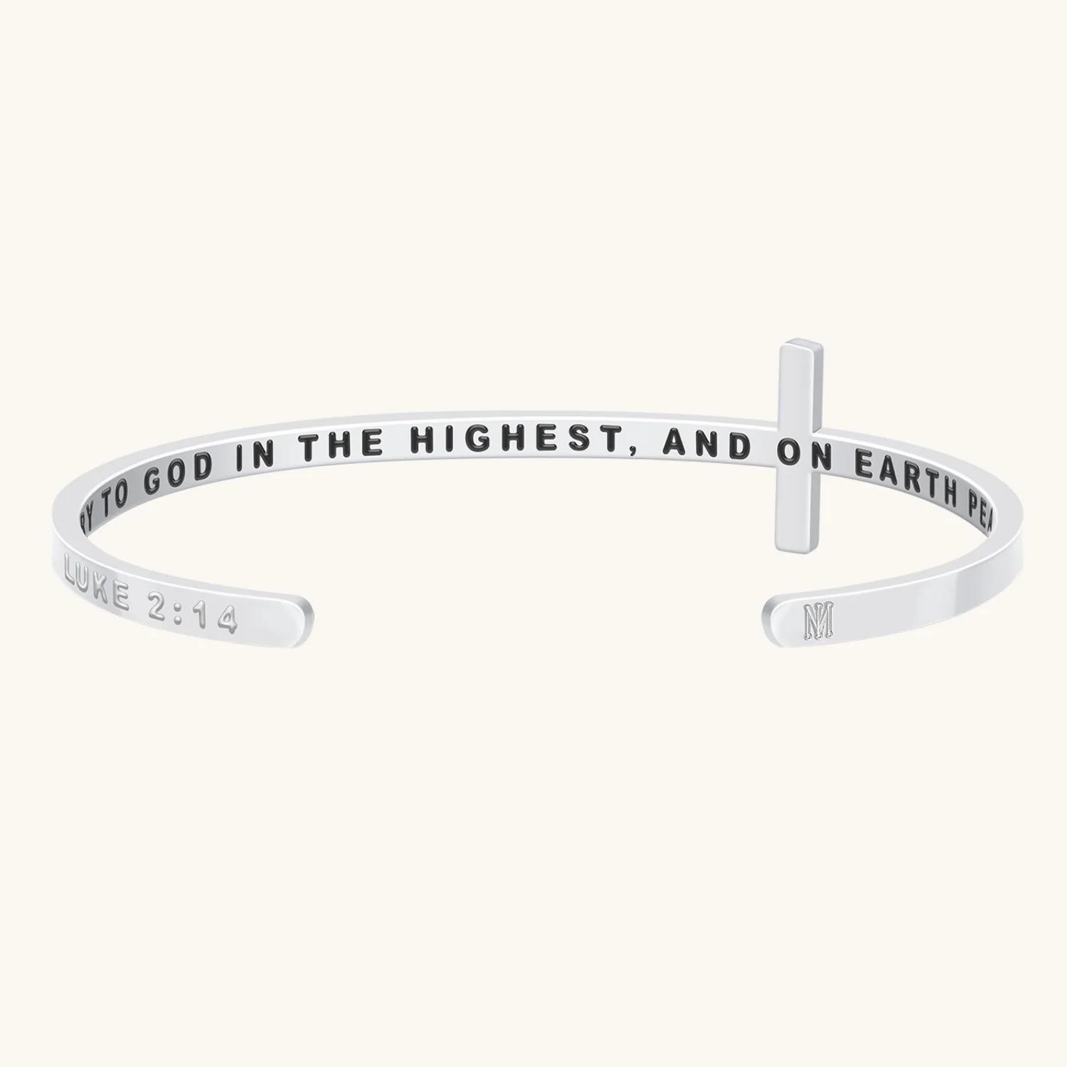 The Cross Bracelet - Image 23