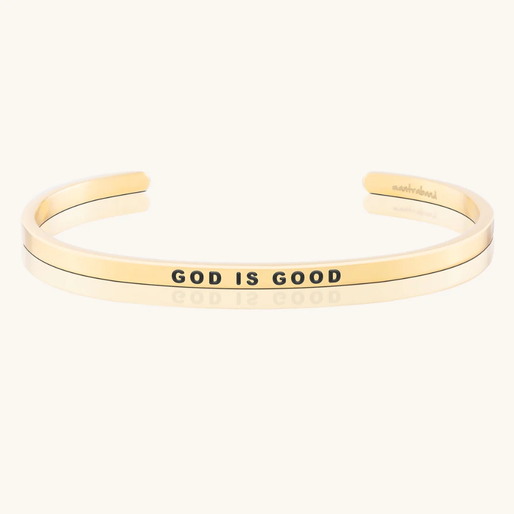 God Is Good