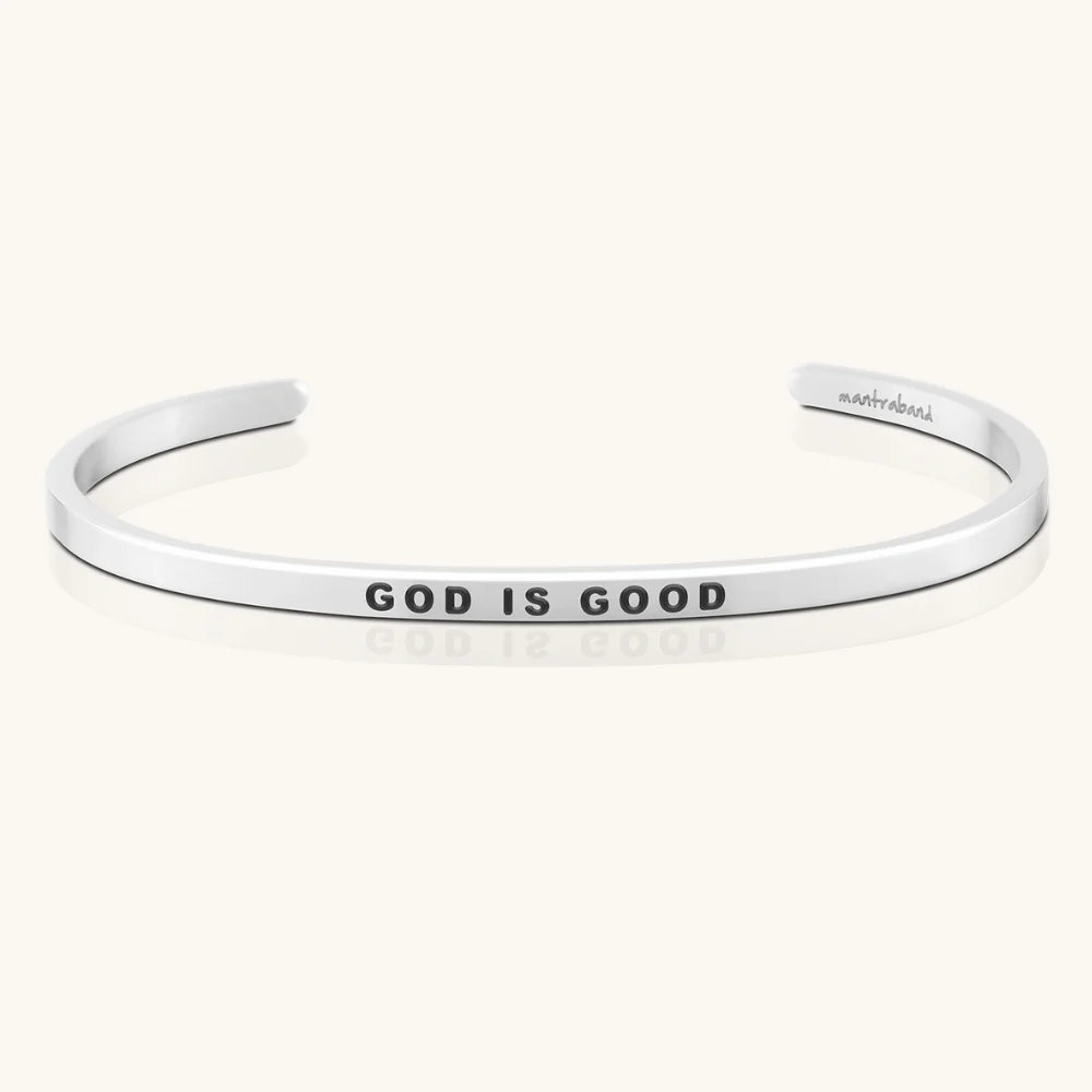 God Is Good - Image 2