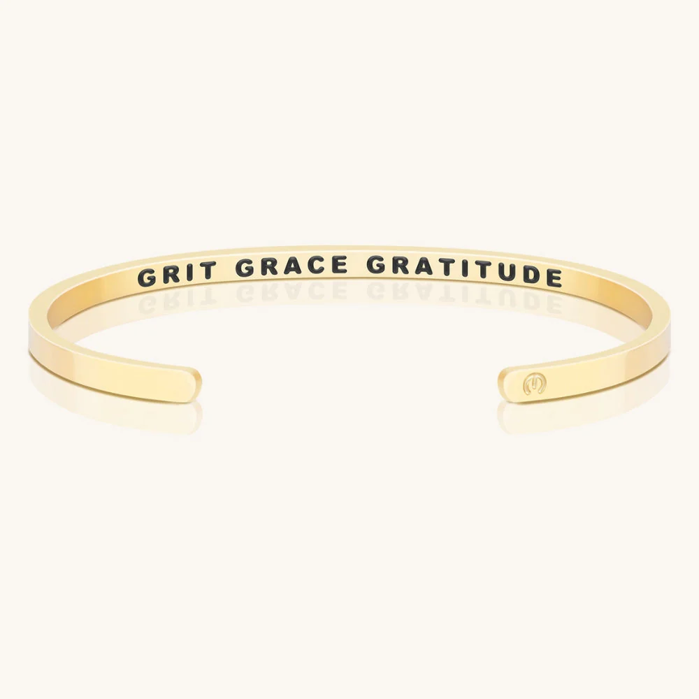 Grit Grace Gratitude - Image 3