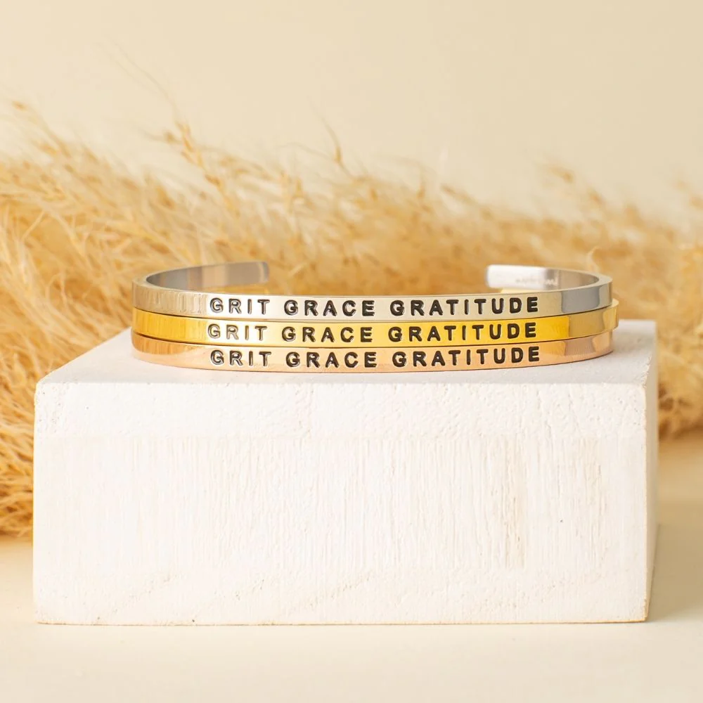 Grit Grace Gratitude - Image 6