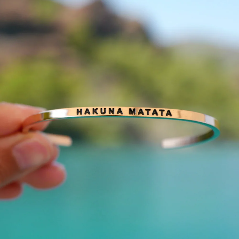 Hakuna Matata - Image 3