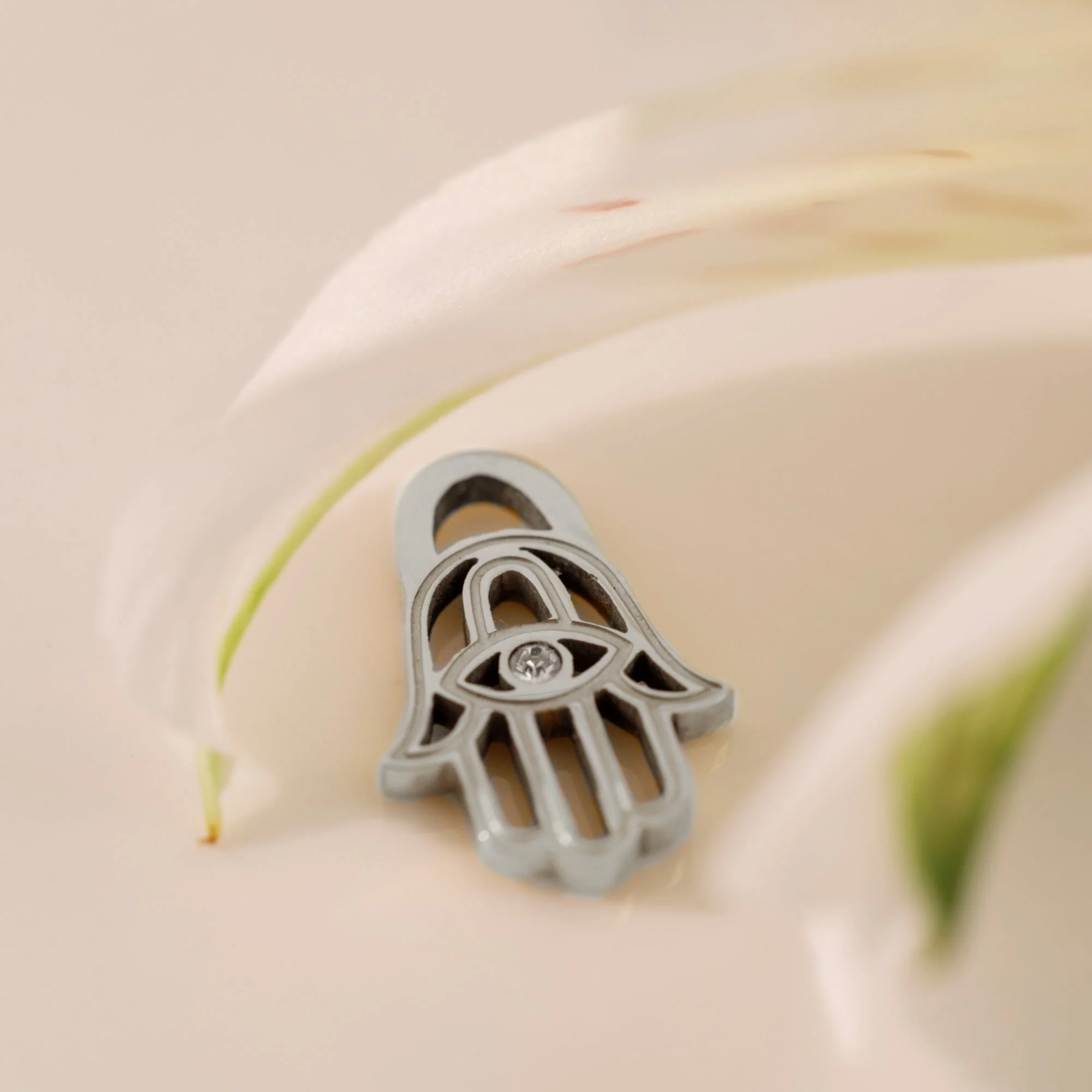 Hamsa Earring Charms - Image 5