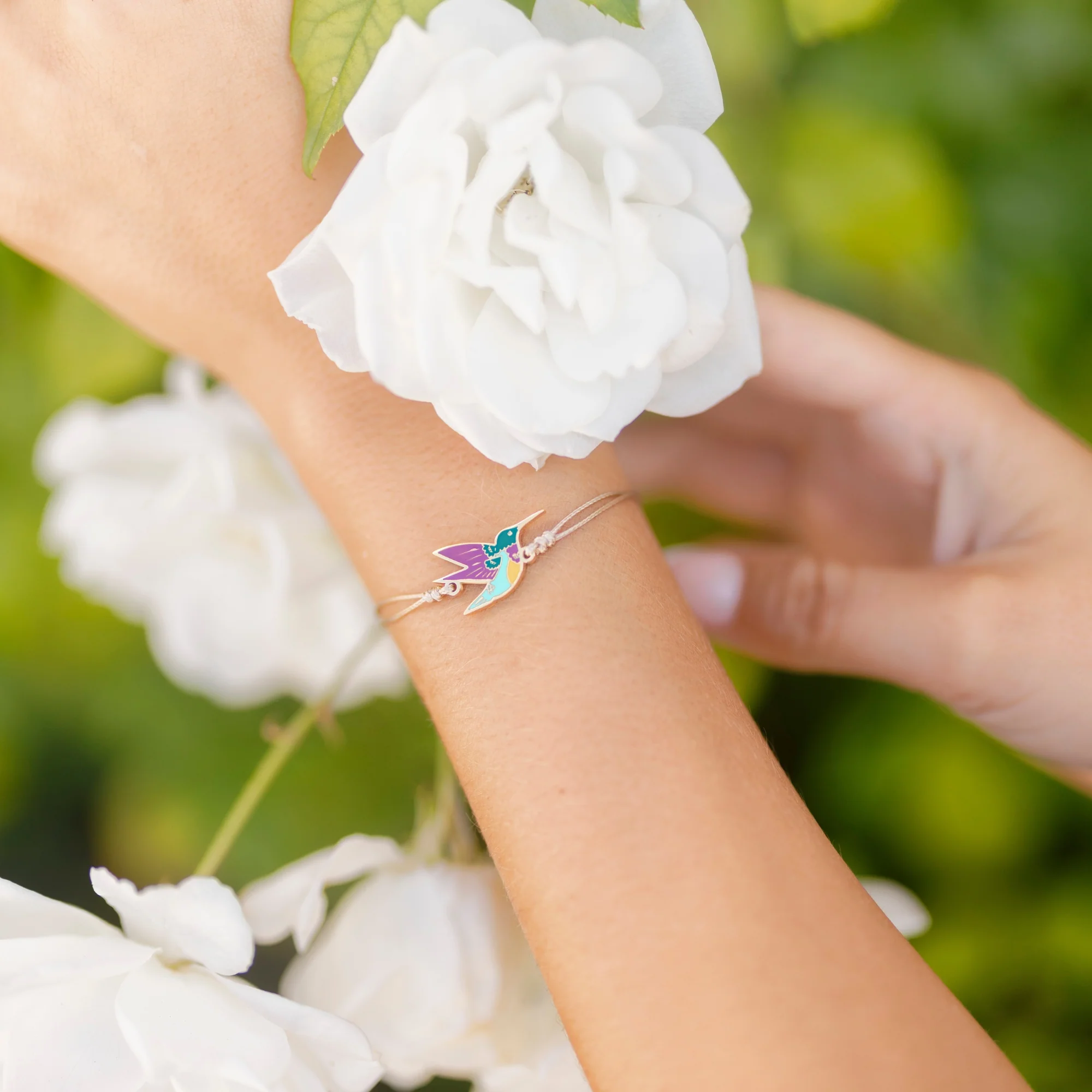 Hummingbird Thread: Be Present - Image 4
