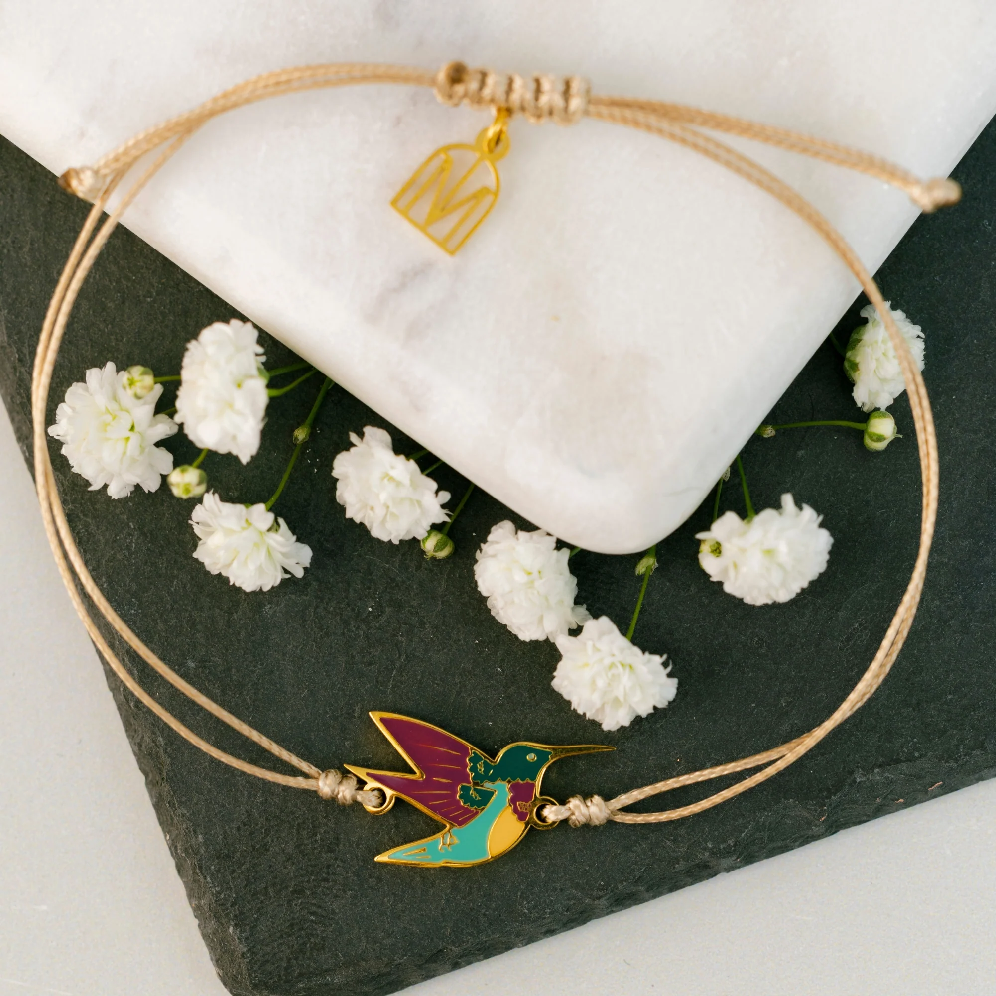 Hummingbird Thread: Be Present - Image 5