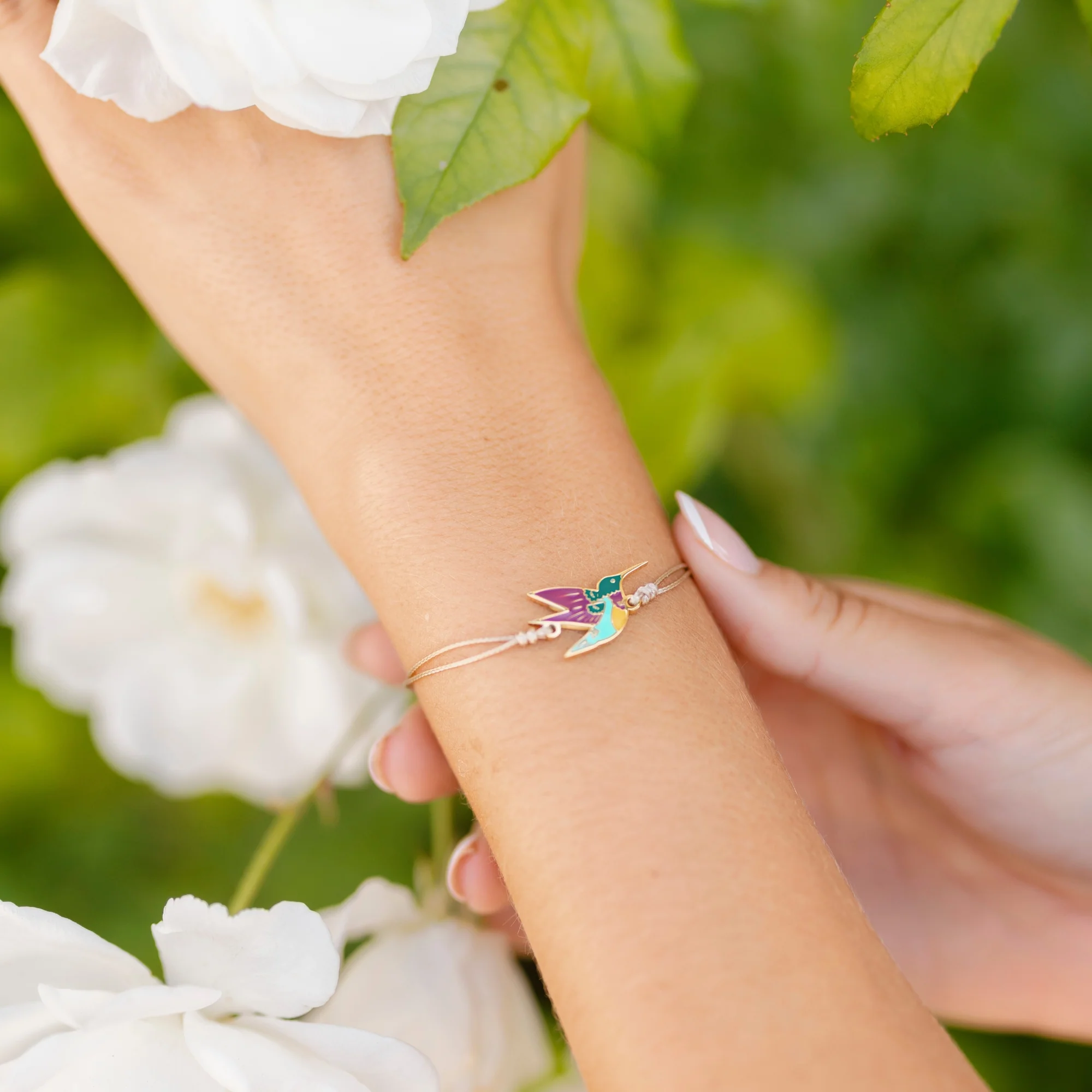 Hummingbird Thread: Be Present - Image 6