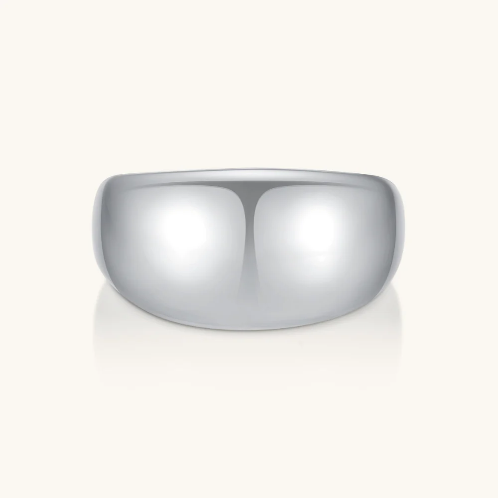 I Am Powerful - Dome Ring - Image 14