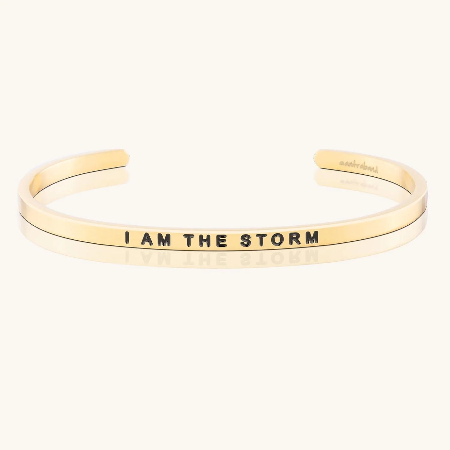 I Am The Storm - Image 3