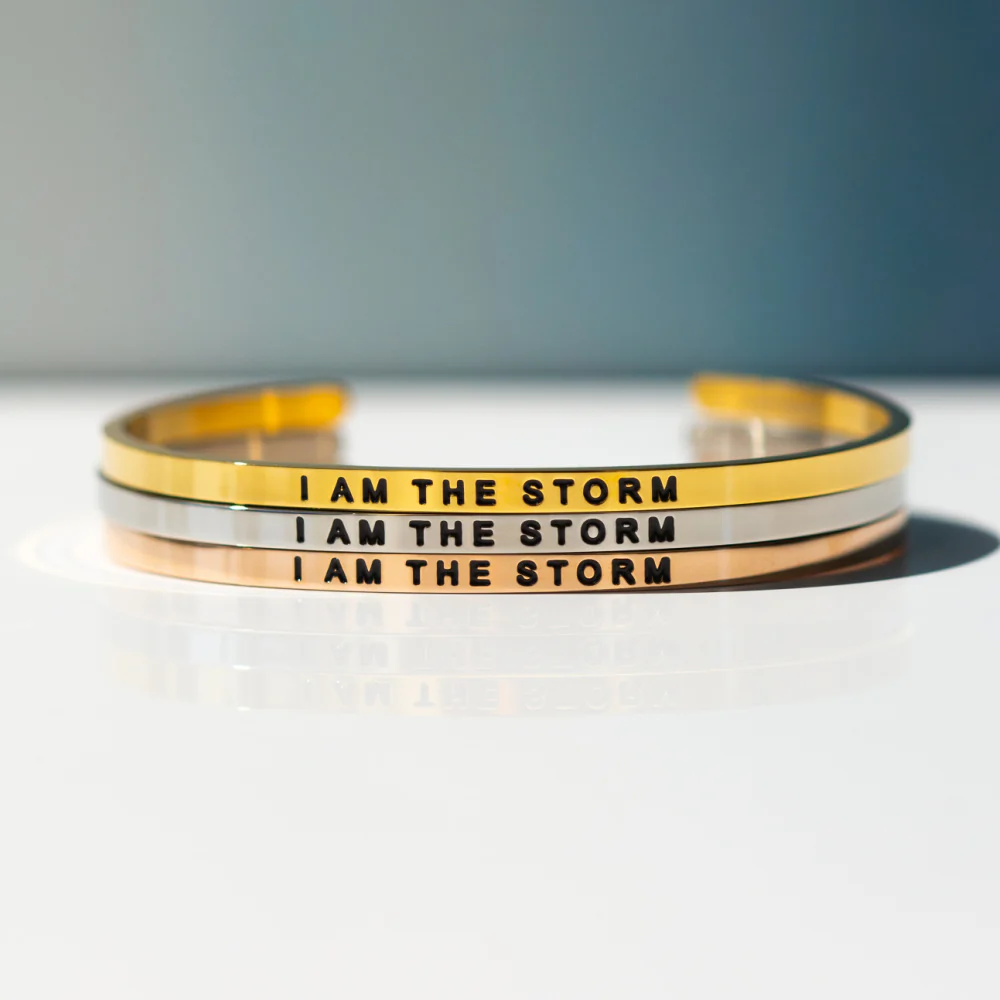 I Am The Storm - Image 5