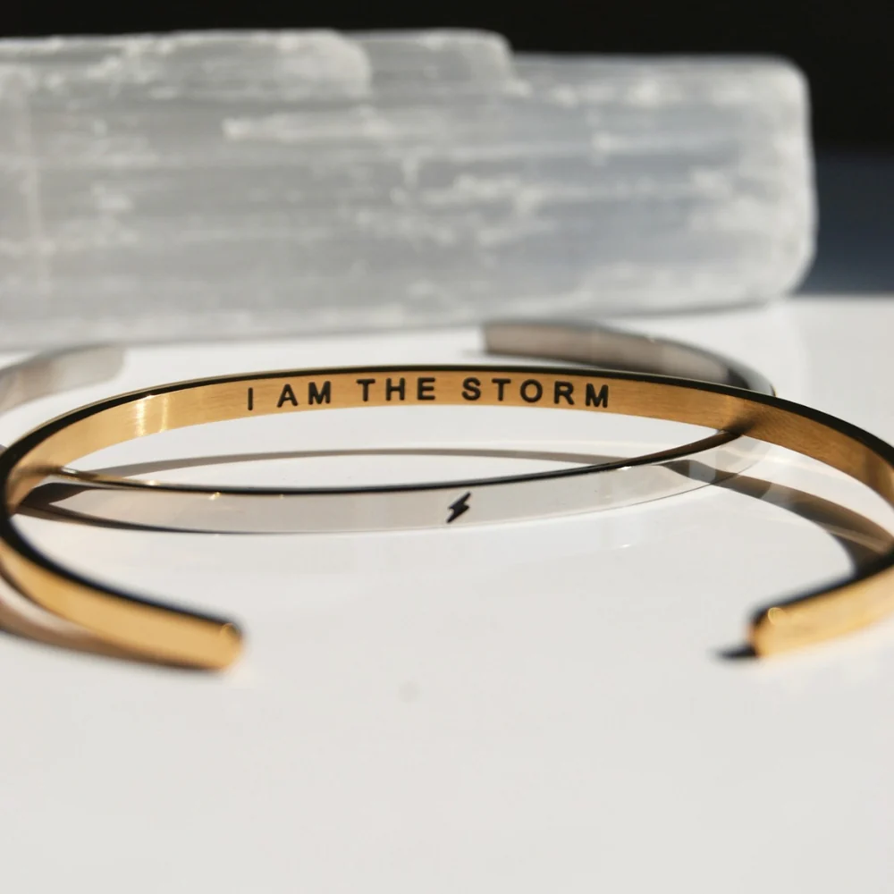 I Am The Storm - Image 7