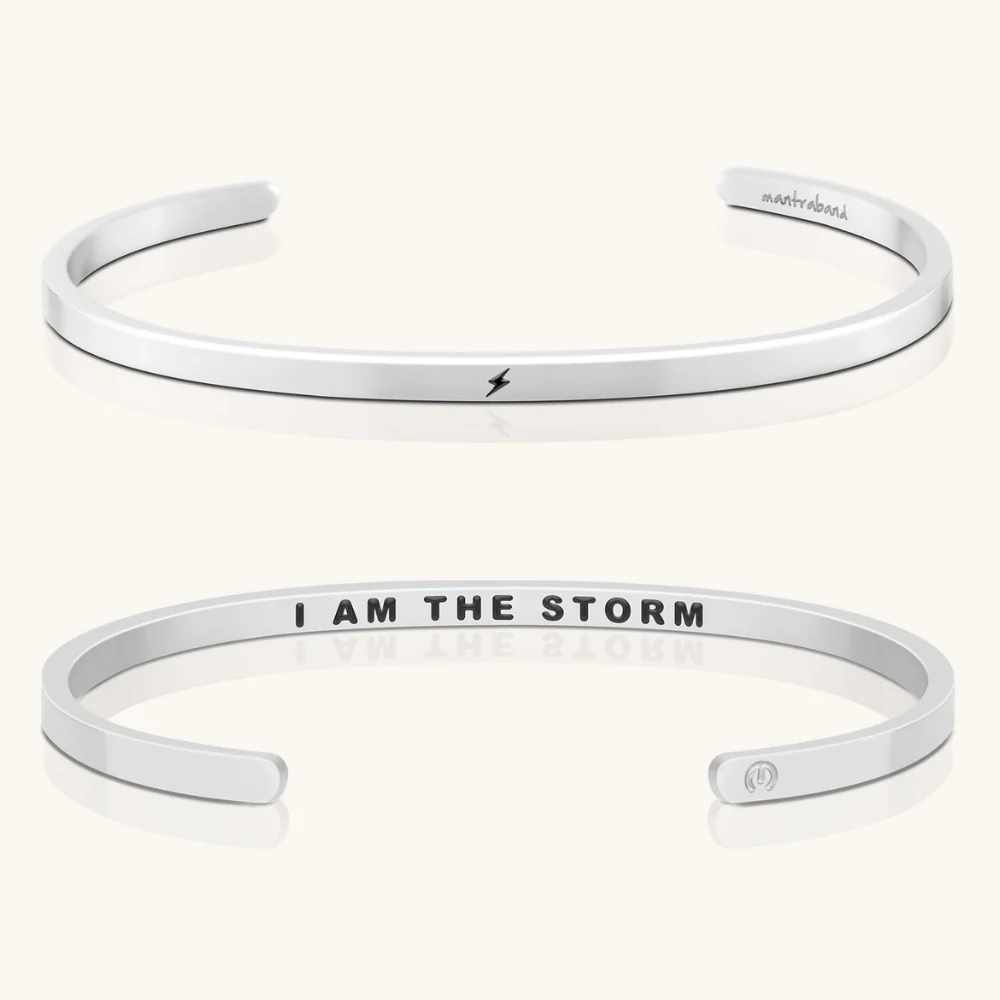 I Am The Storm - Image 12