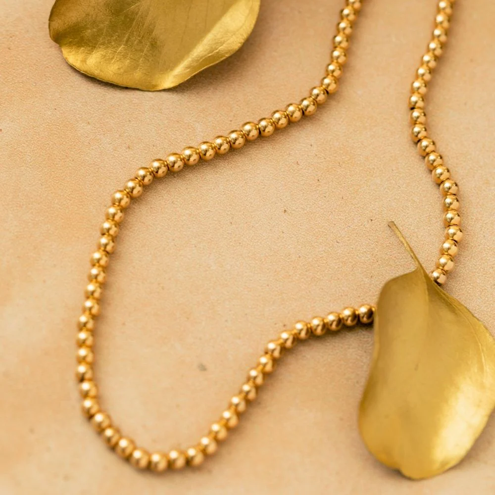 Inspiration Bead Necklace - Image 4