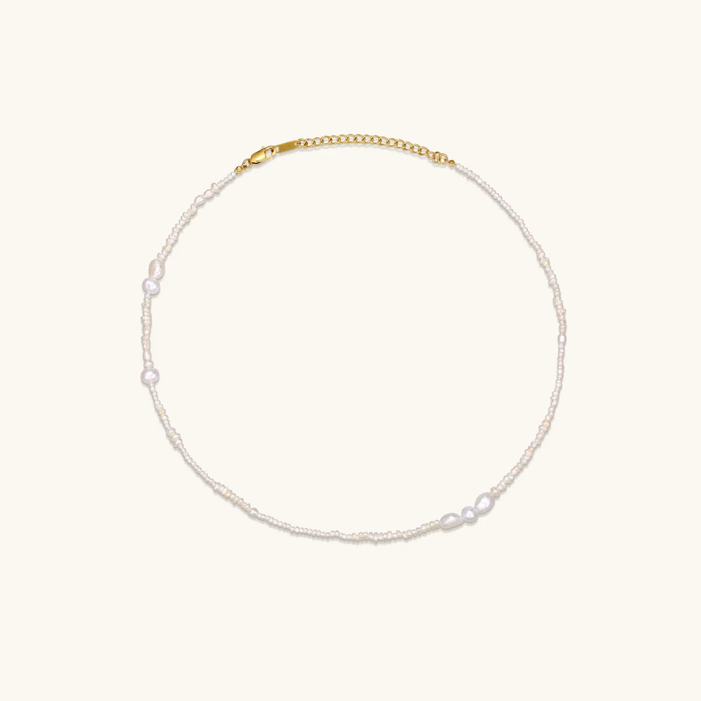 Journey Pearl Chain