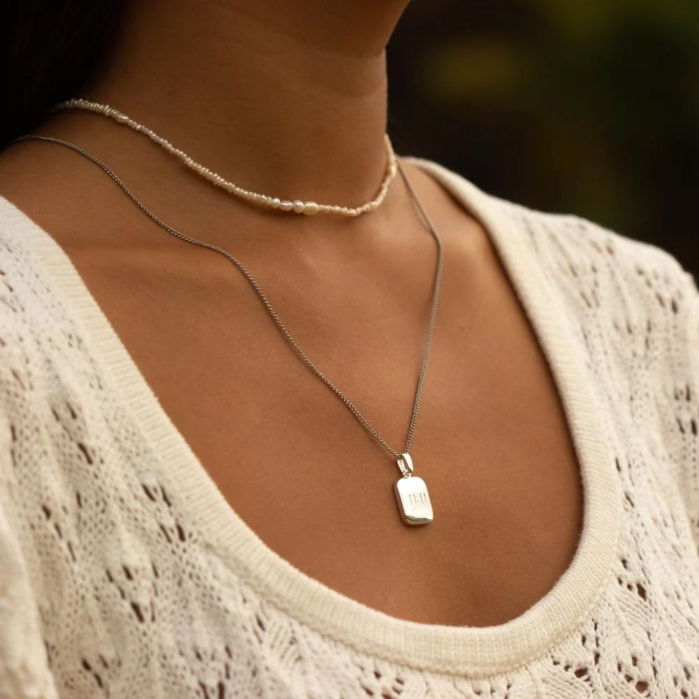Journey Pearl Chain - Image 5